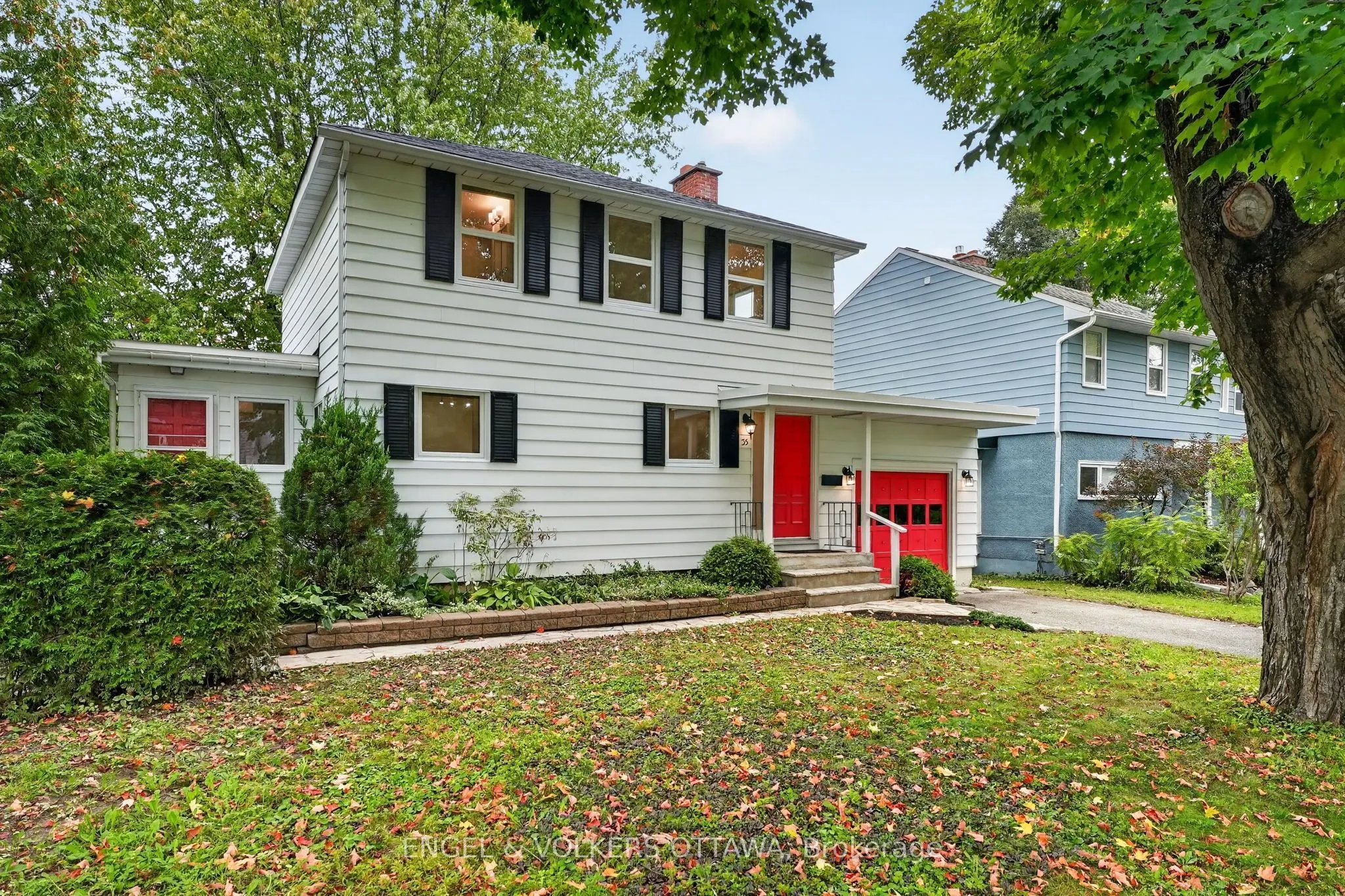 35 Bedford Crescent