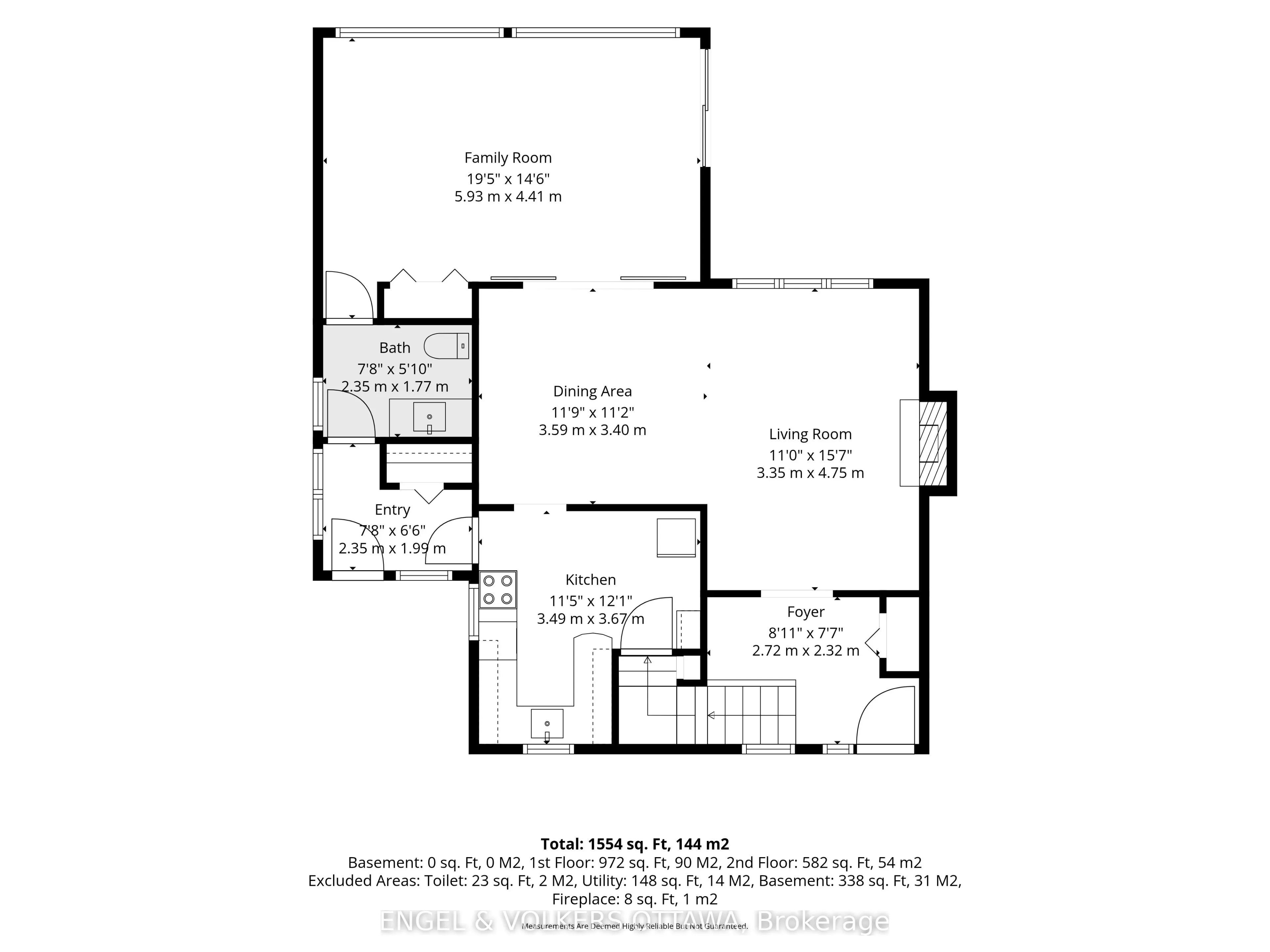 35 Bedford Crescent