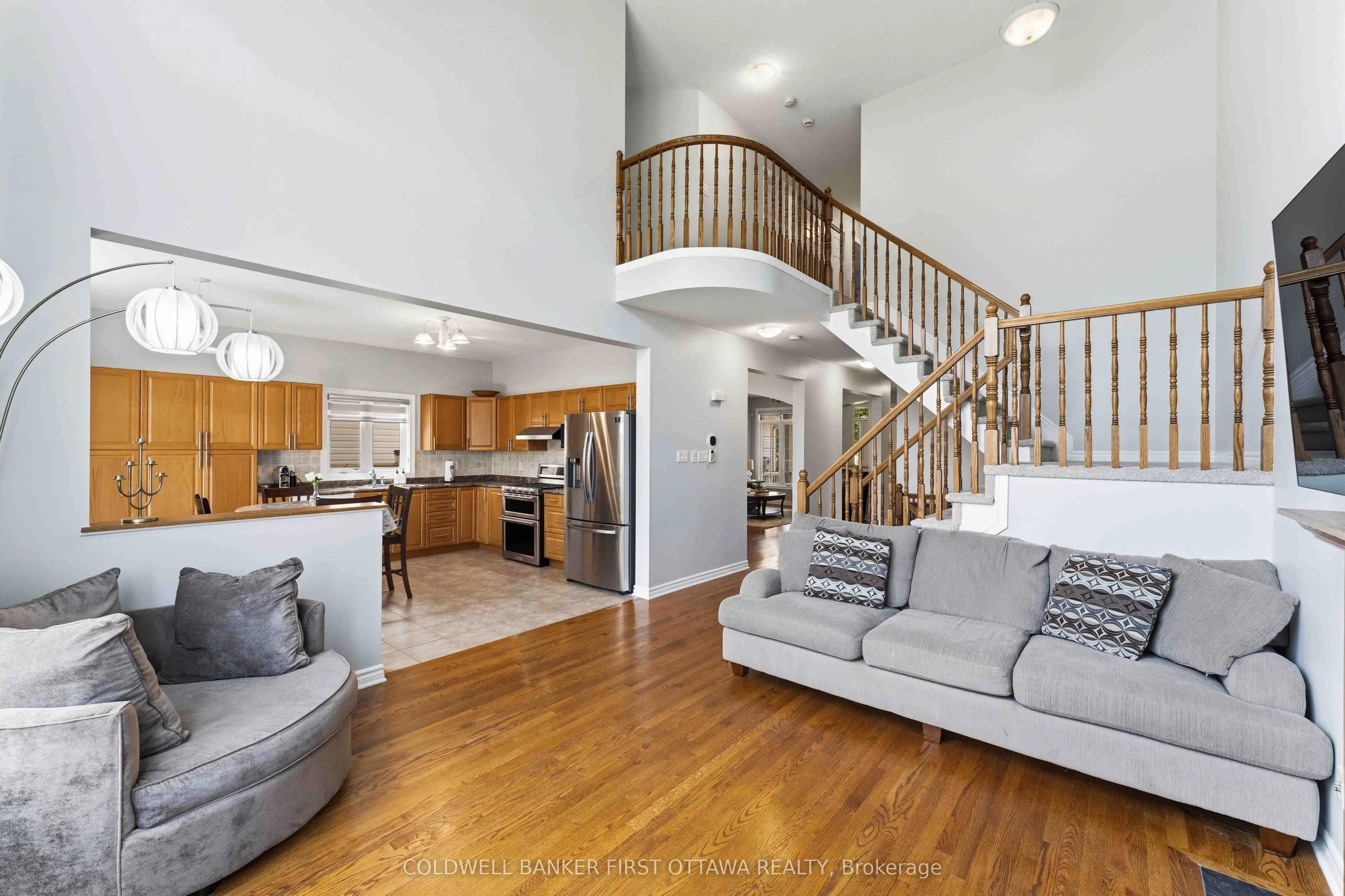 150 Strathcarron Crescent