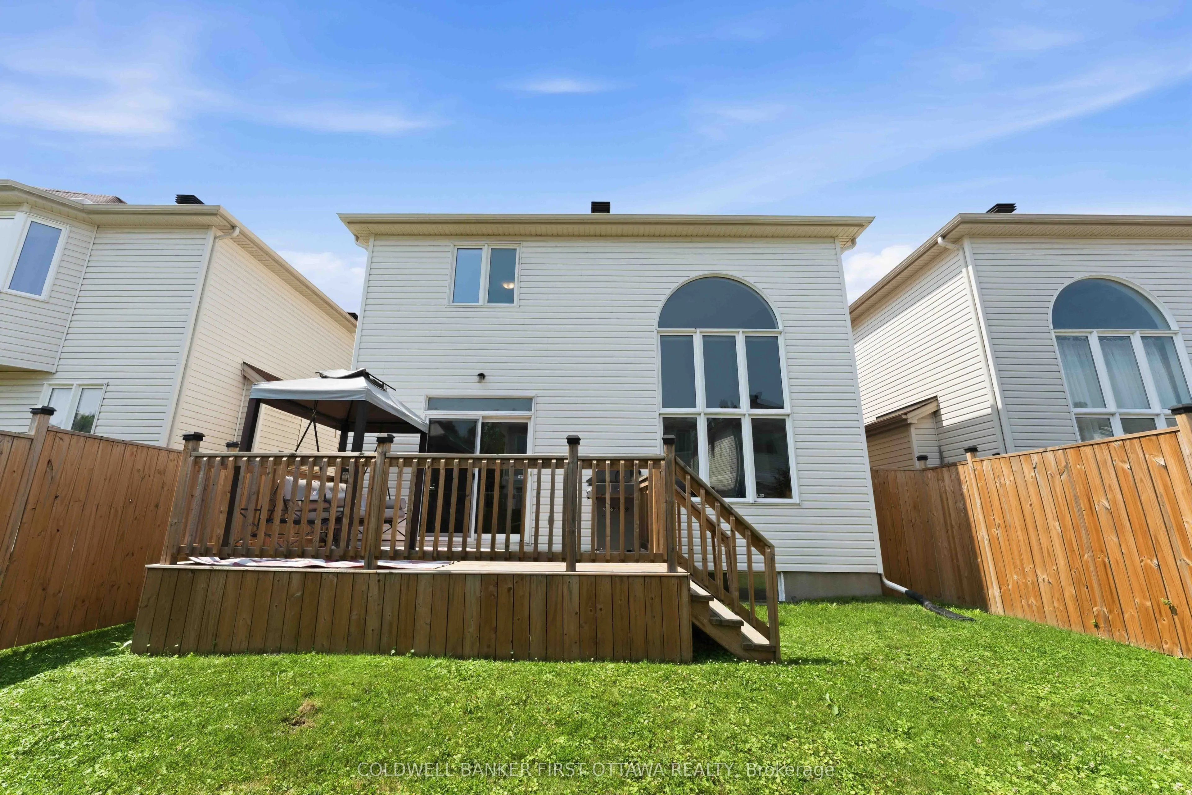 150 Strathcarron Crescent