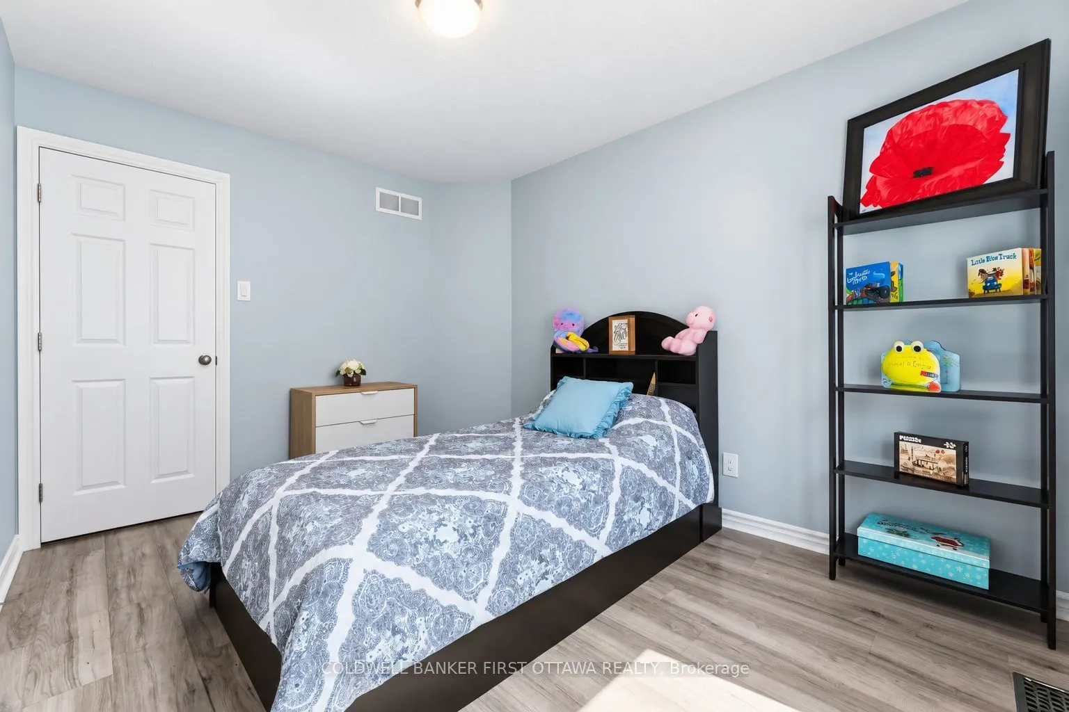 150 Strathcarron Crescent