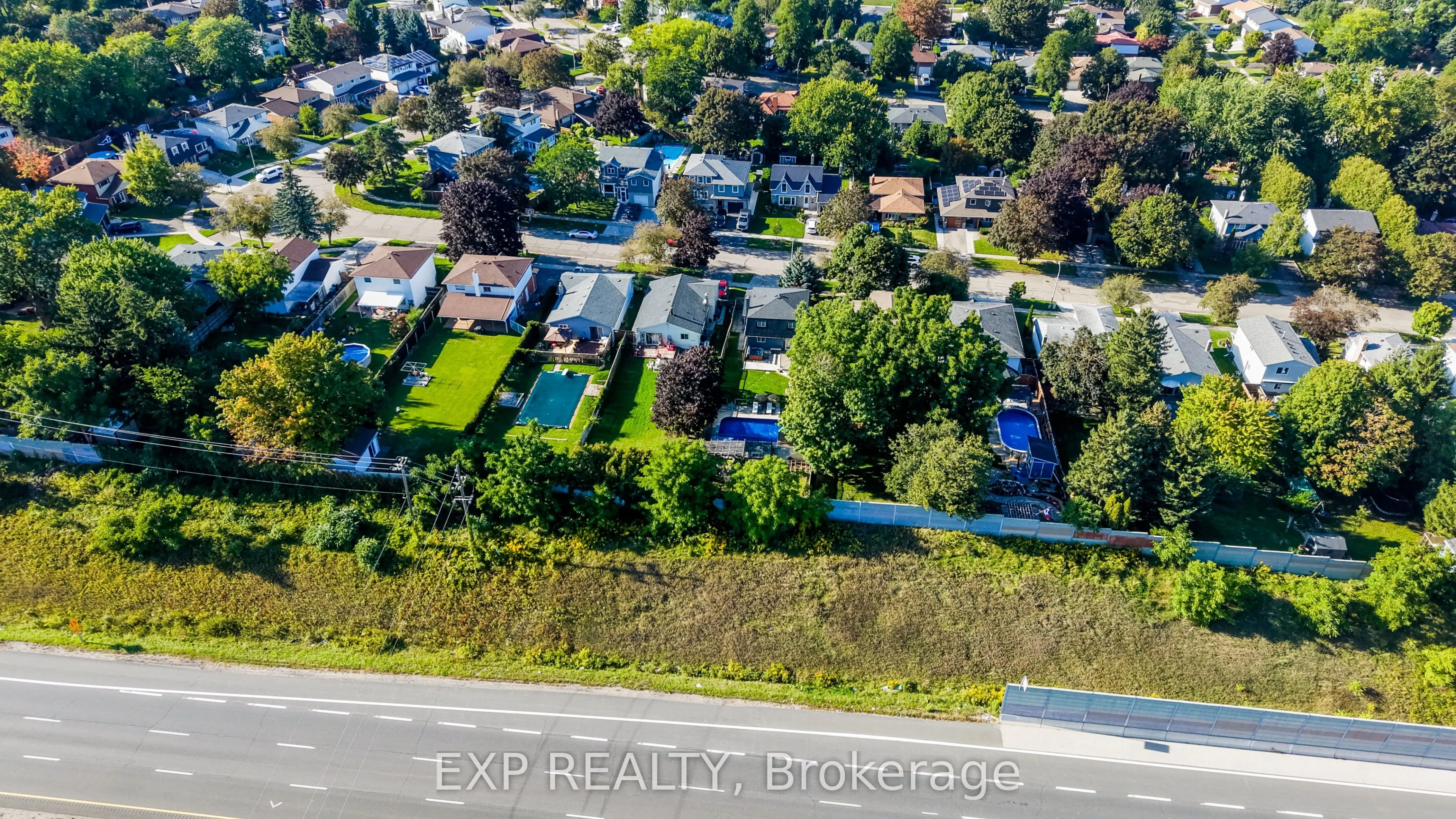 80 Glen Lake Crescent