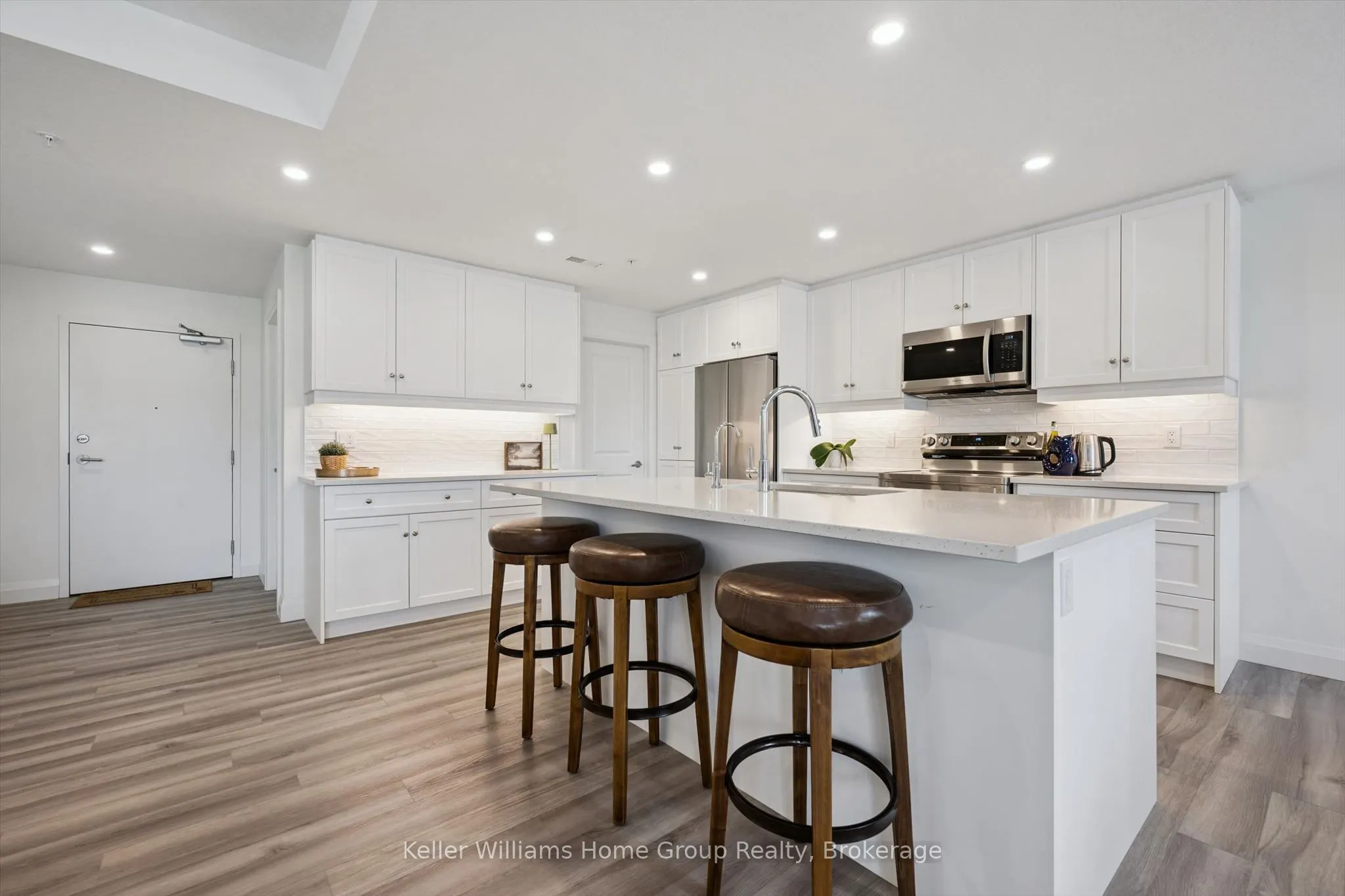 99B Farley Road #203