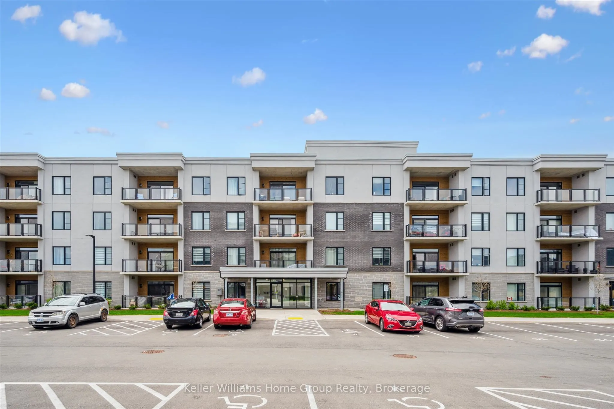 99B Farley Road #203