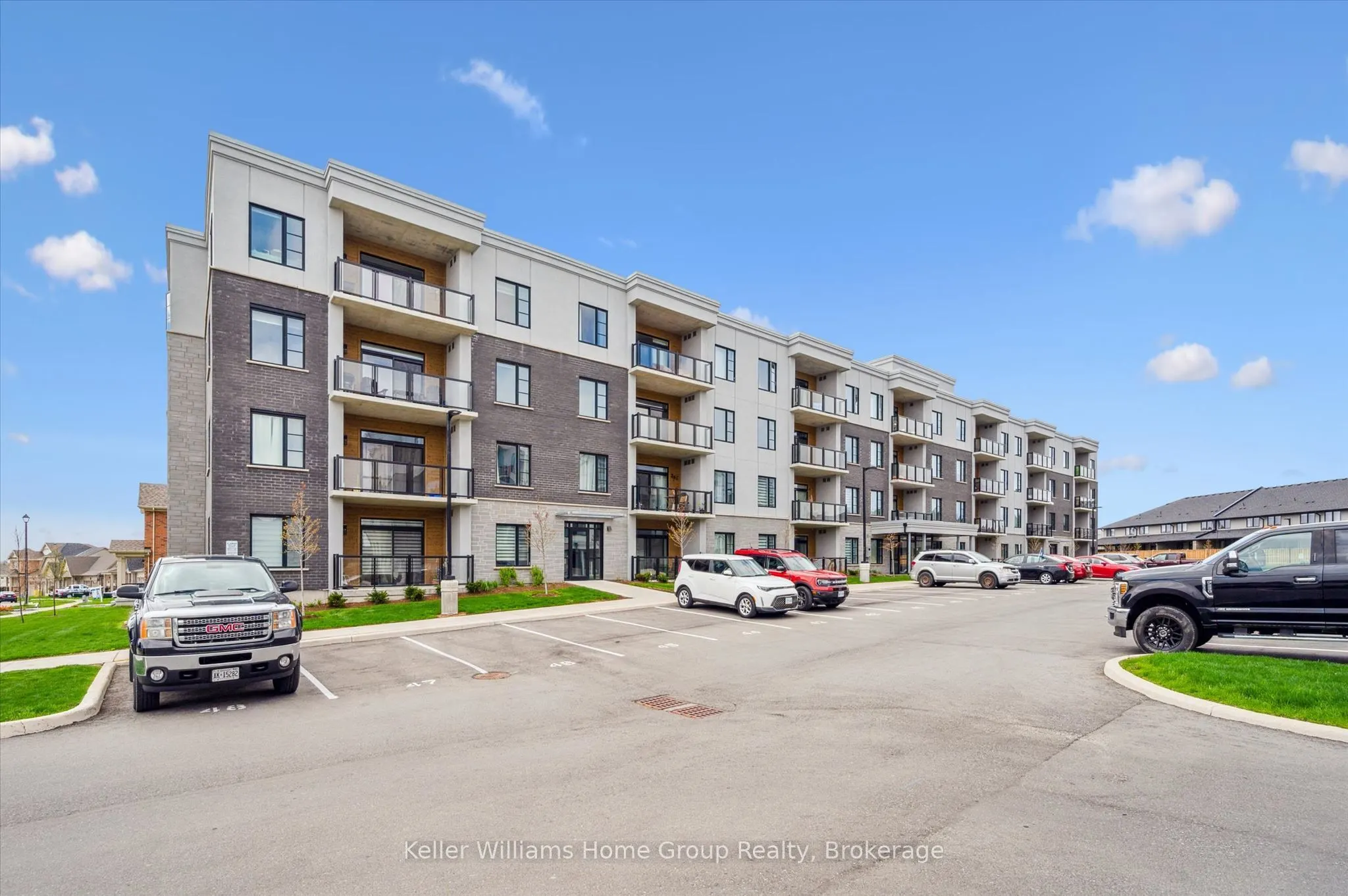 99B Farley Road #203