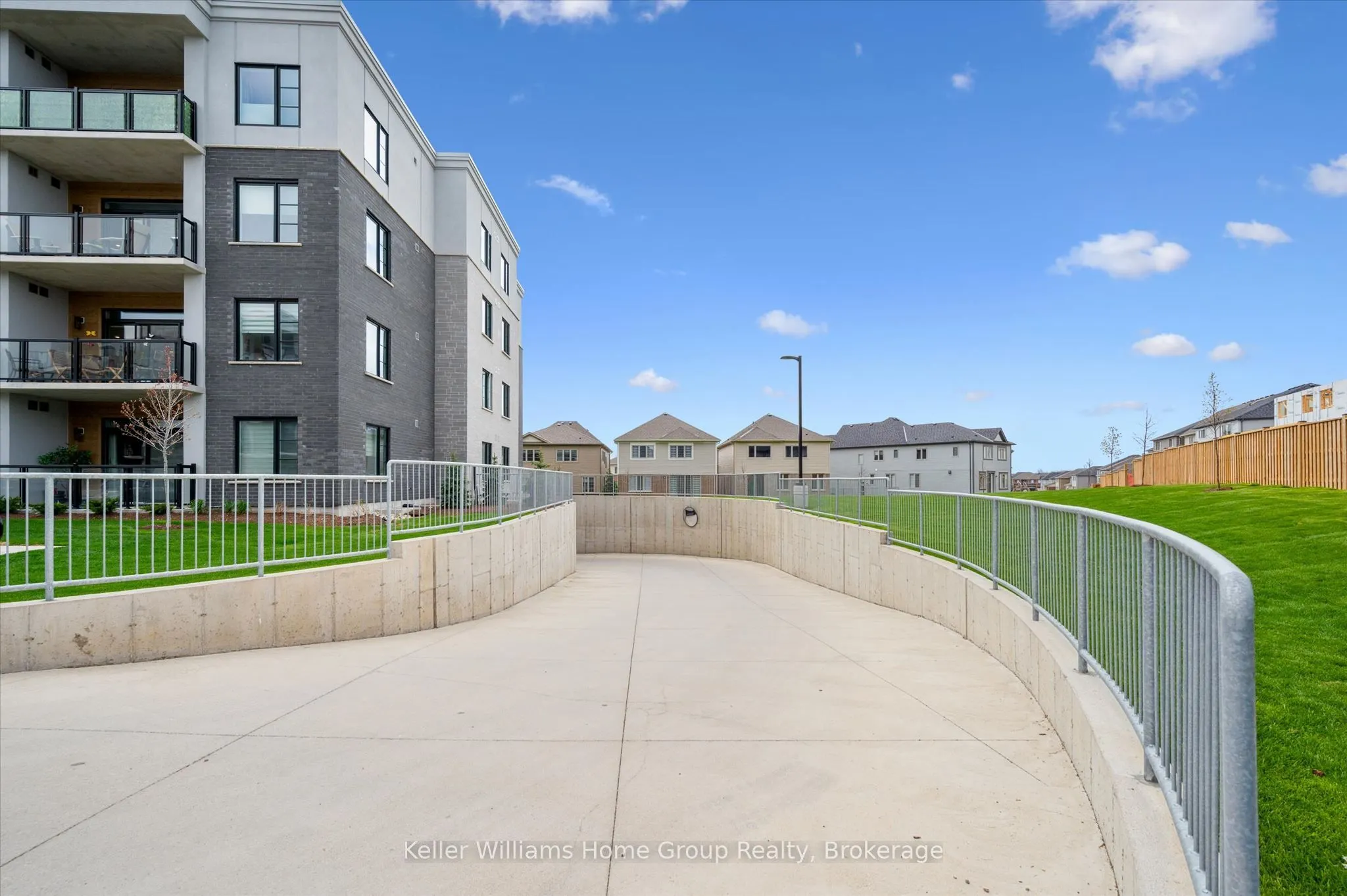 99B Farley Road #203