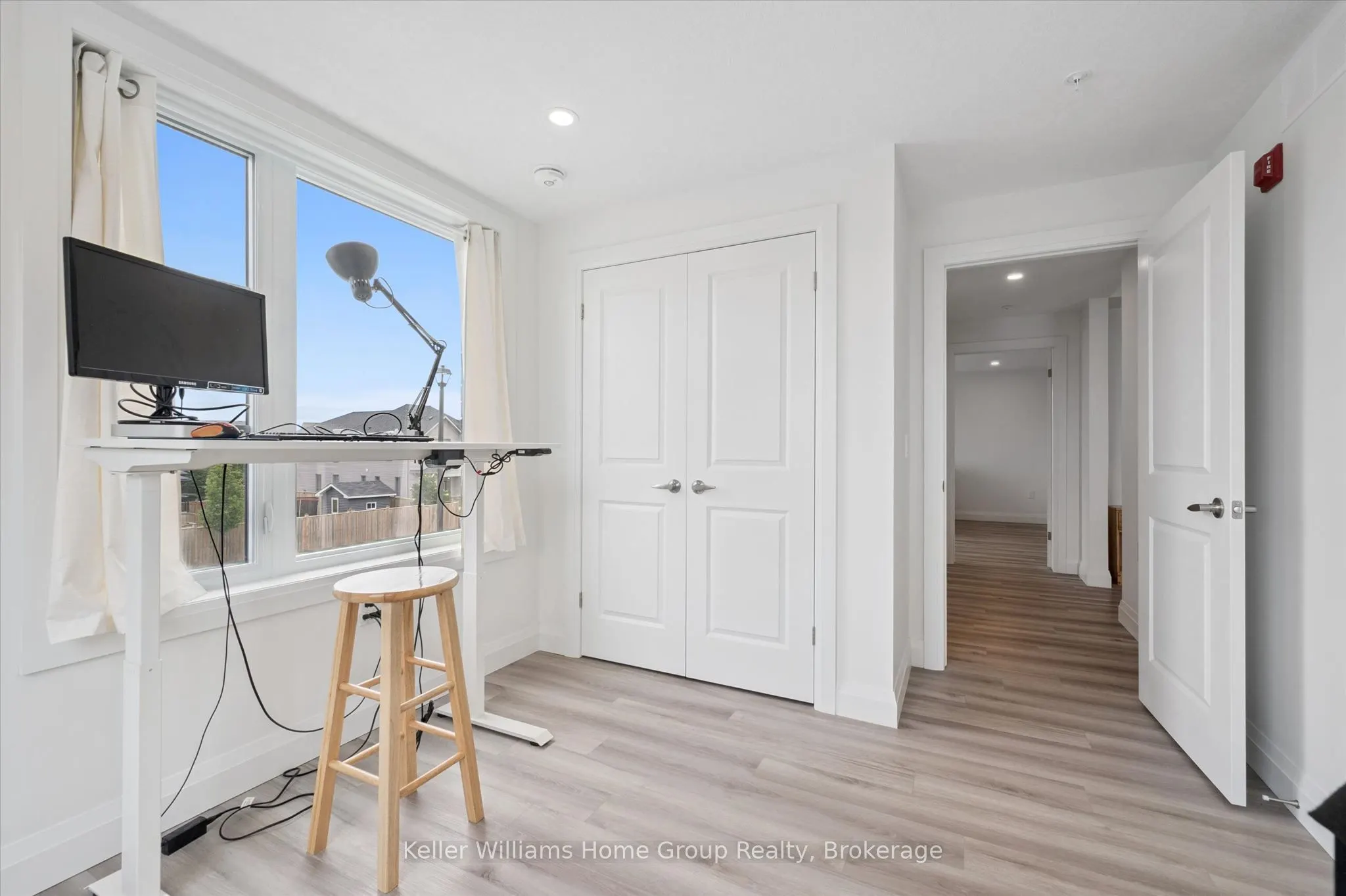 99B Farley Road #203