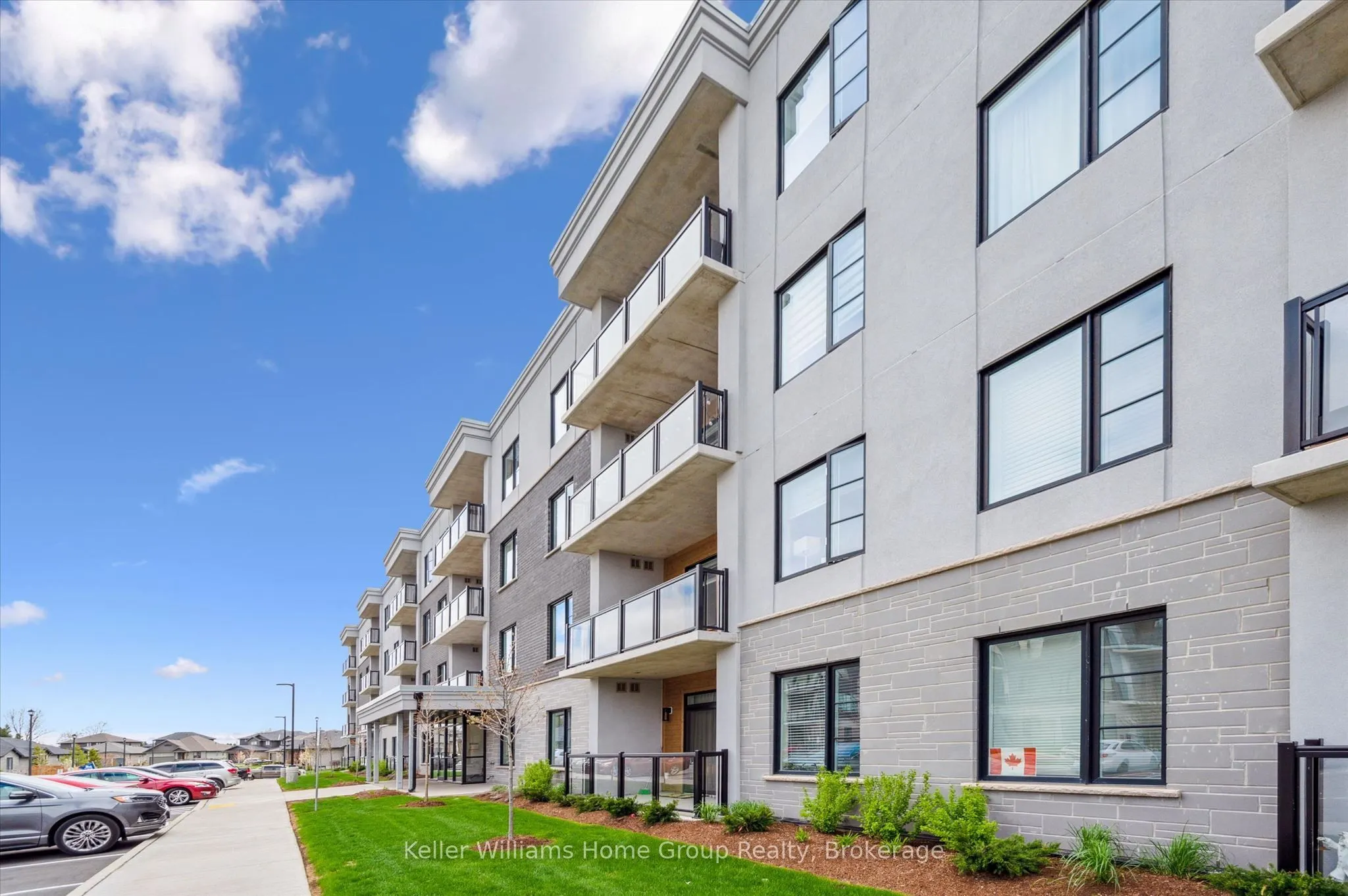 99B Farley Road #203