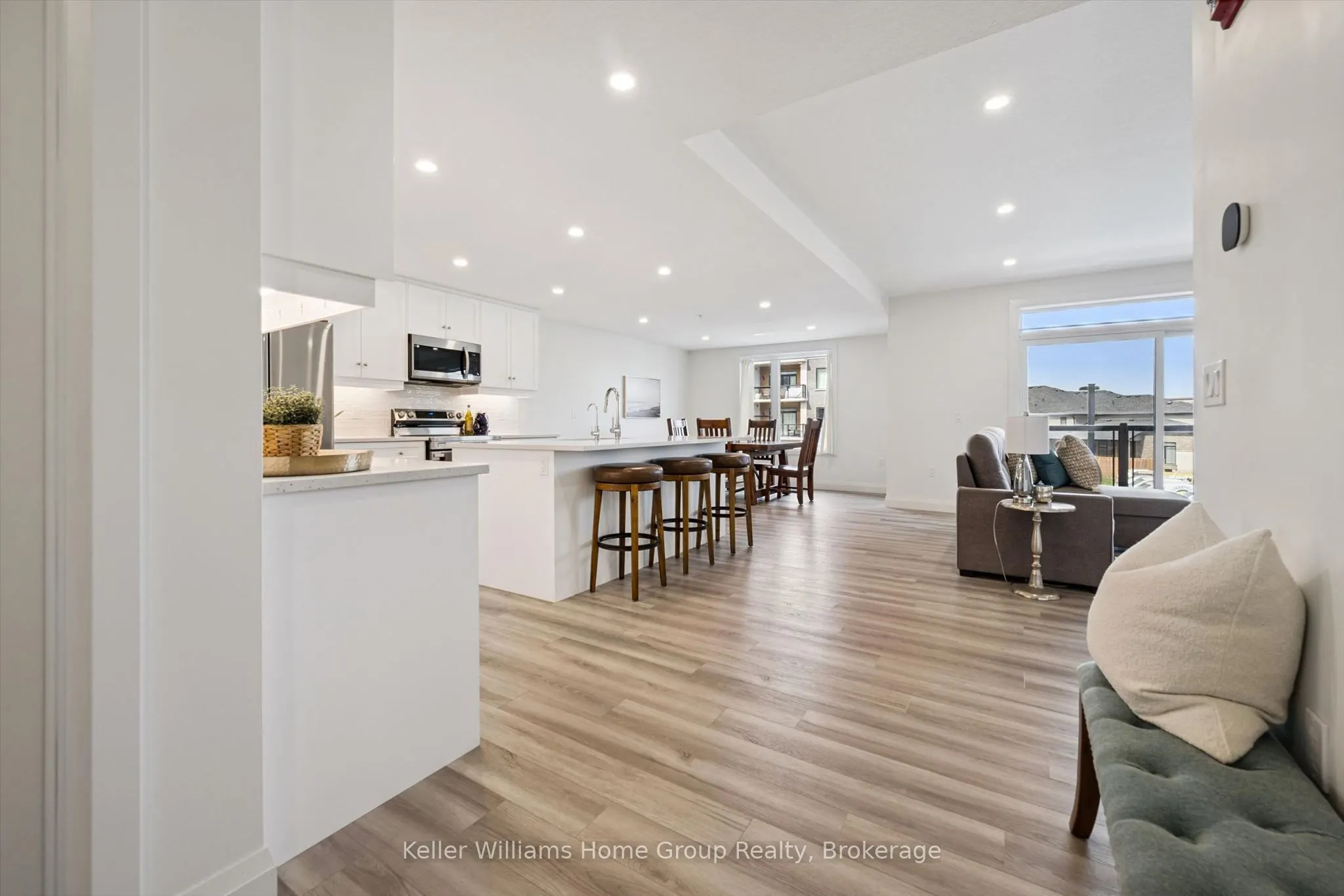 99B Farley Road #203