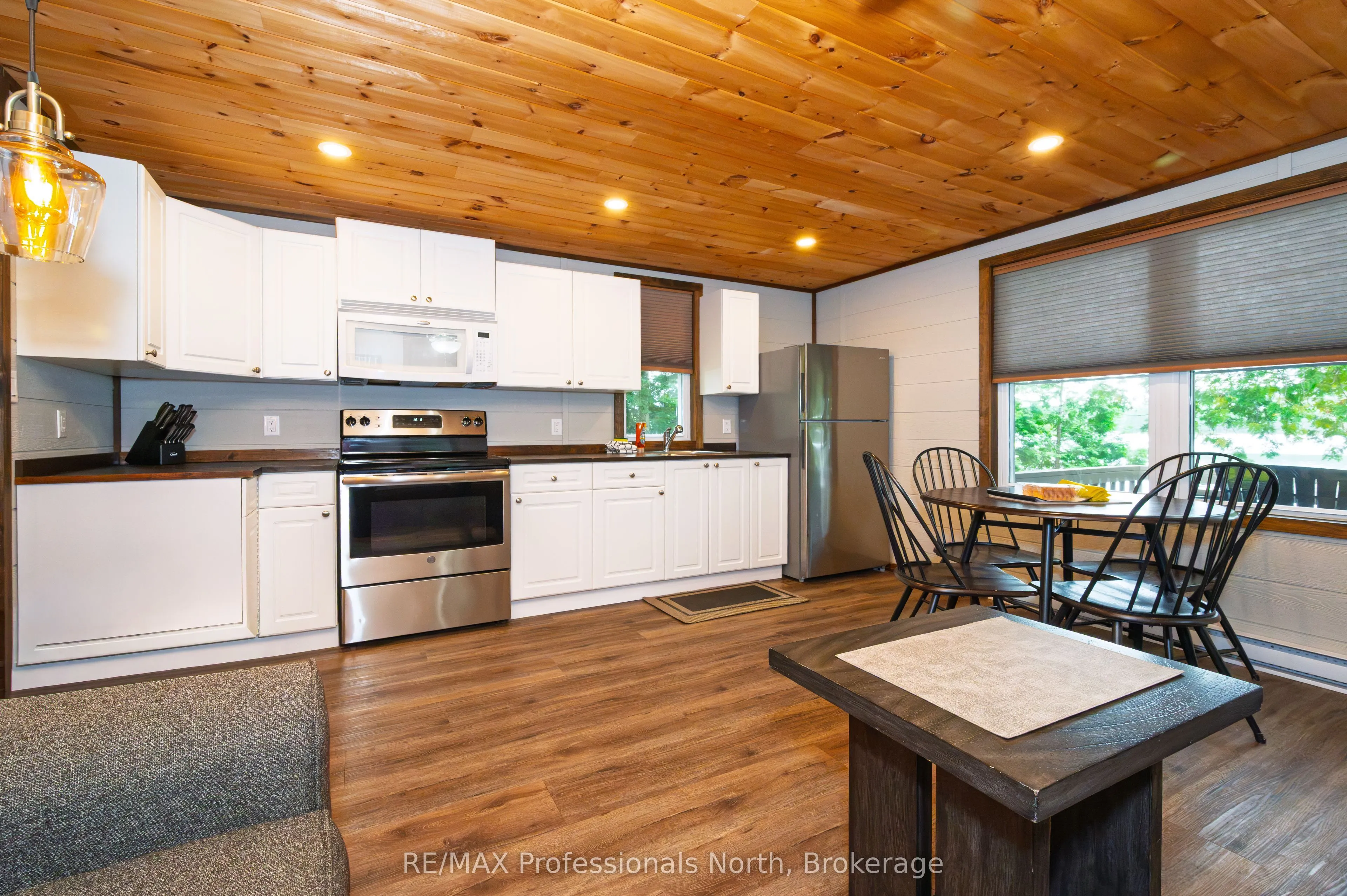 1050 Oxtongue Lake Road