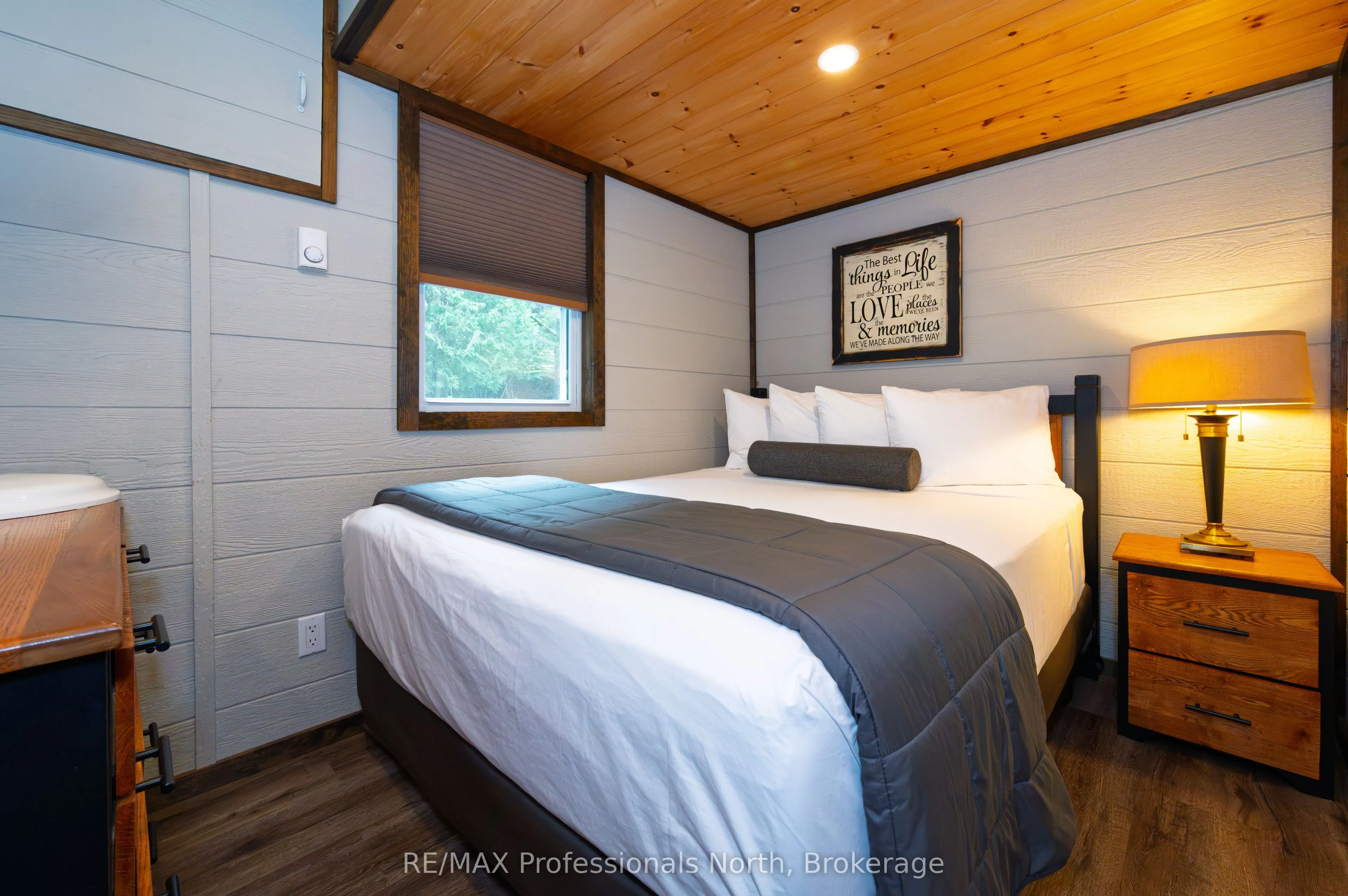 1050 Oxtongue Lake Road