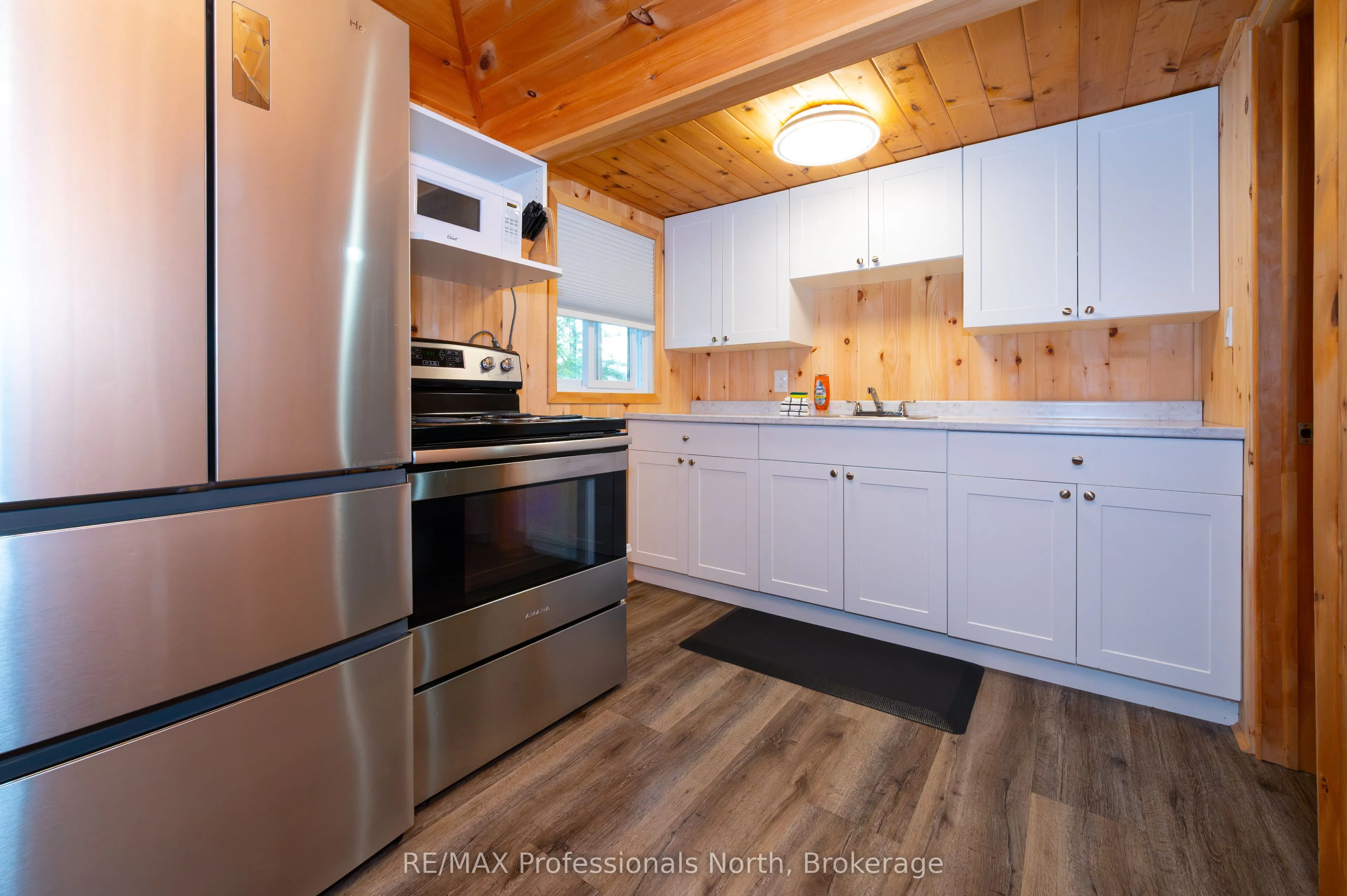 1050 Oxtongue Lake Road