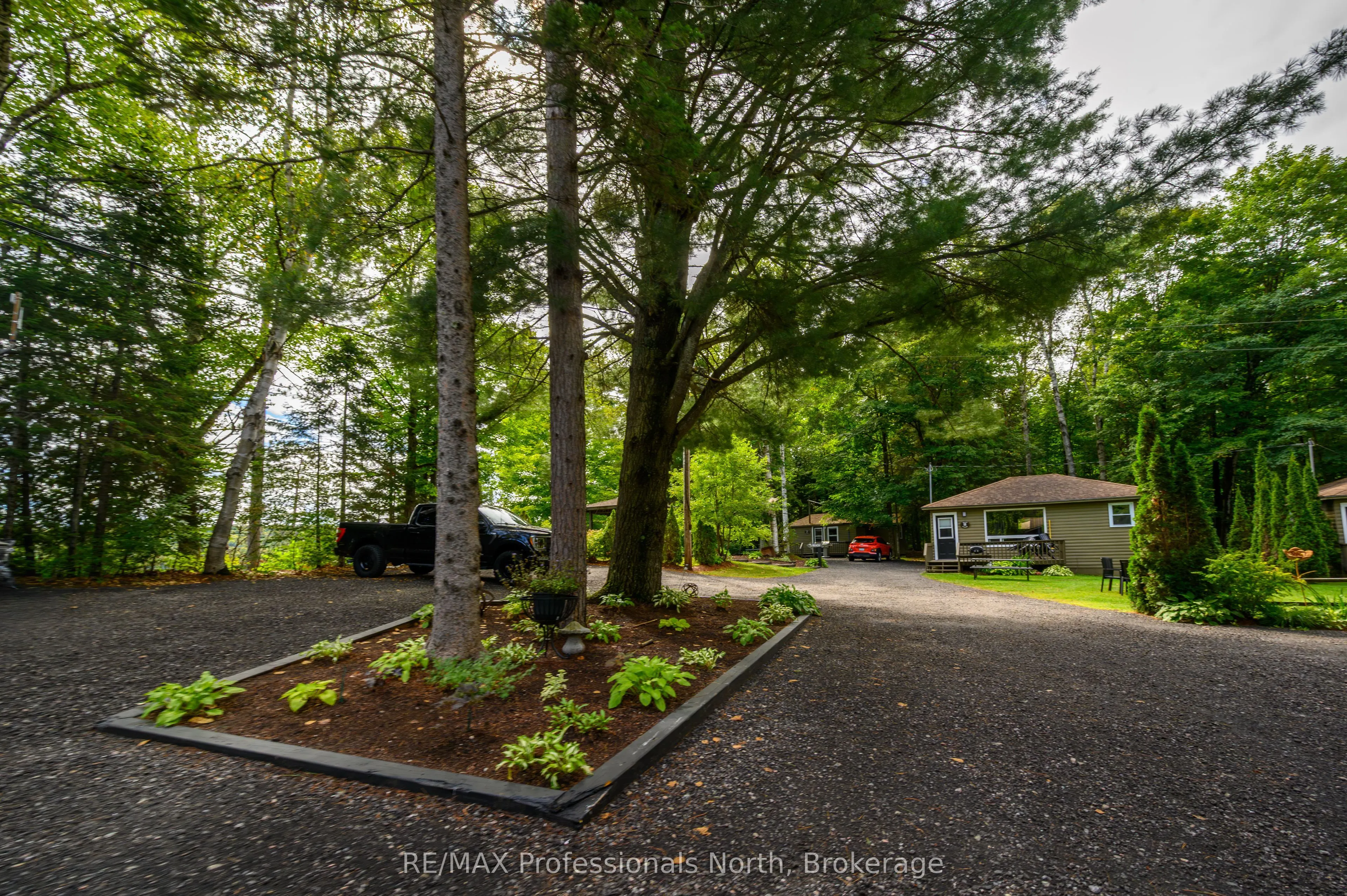 1050 Oxtongue Lake Road