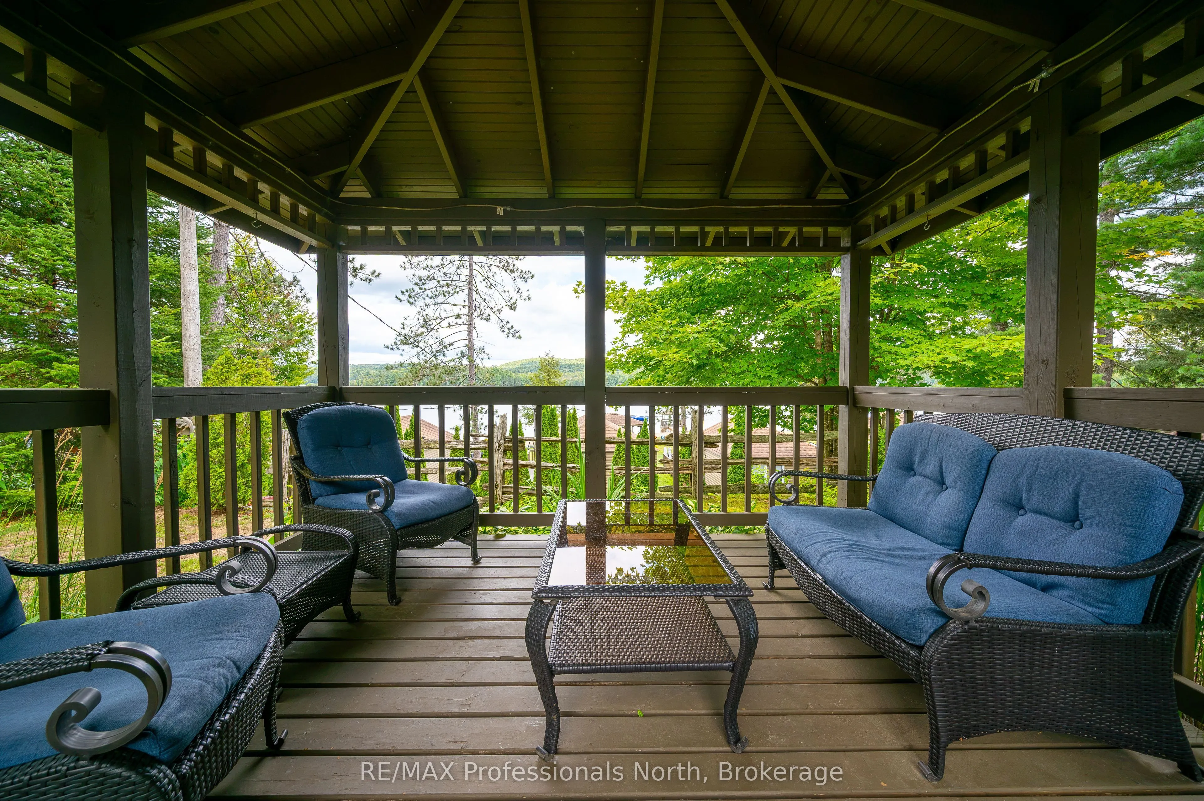1050 Oxtongue Lake Road