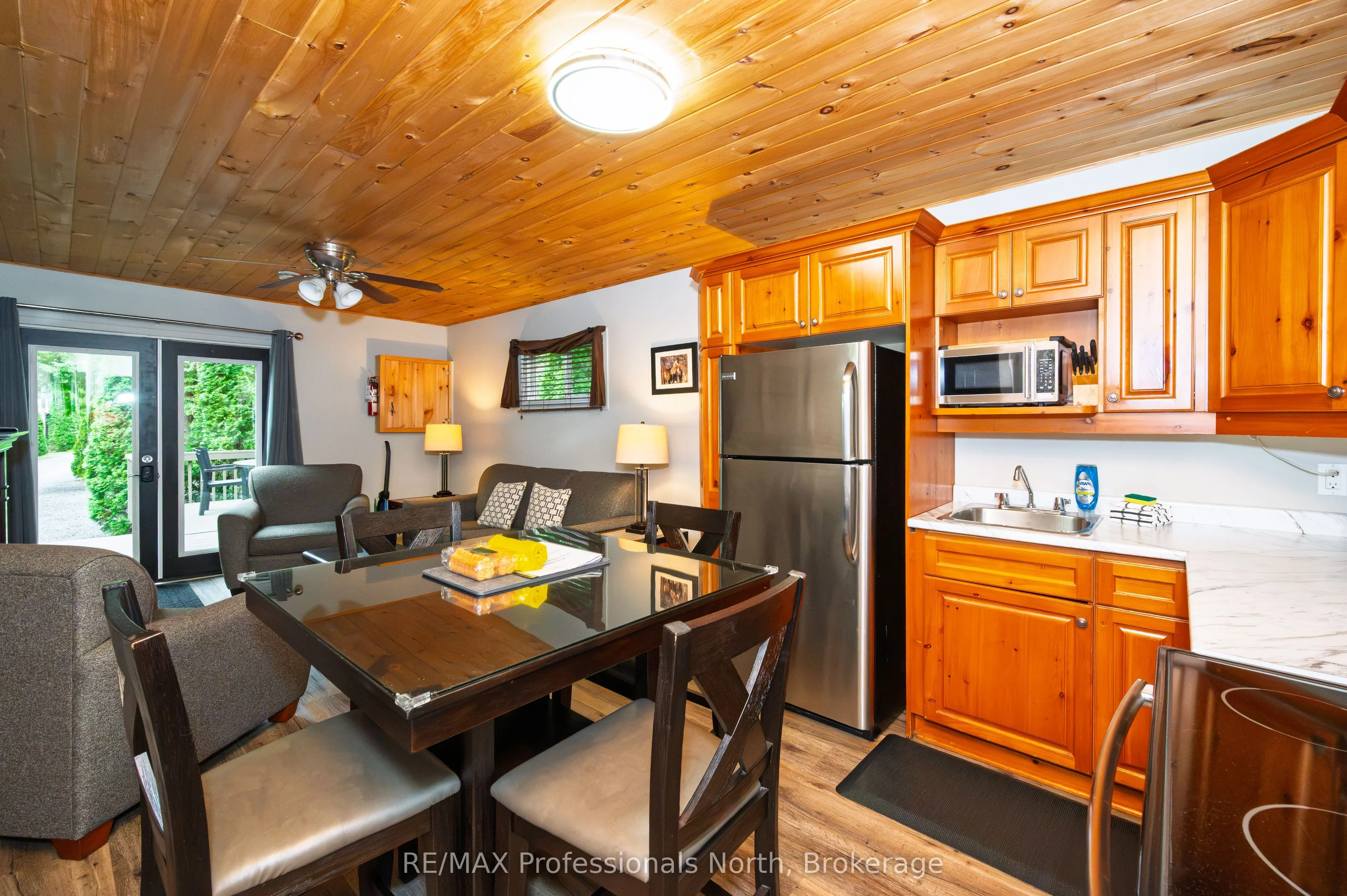 1050 Oxtongue Lake Road