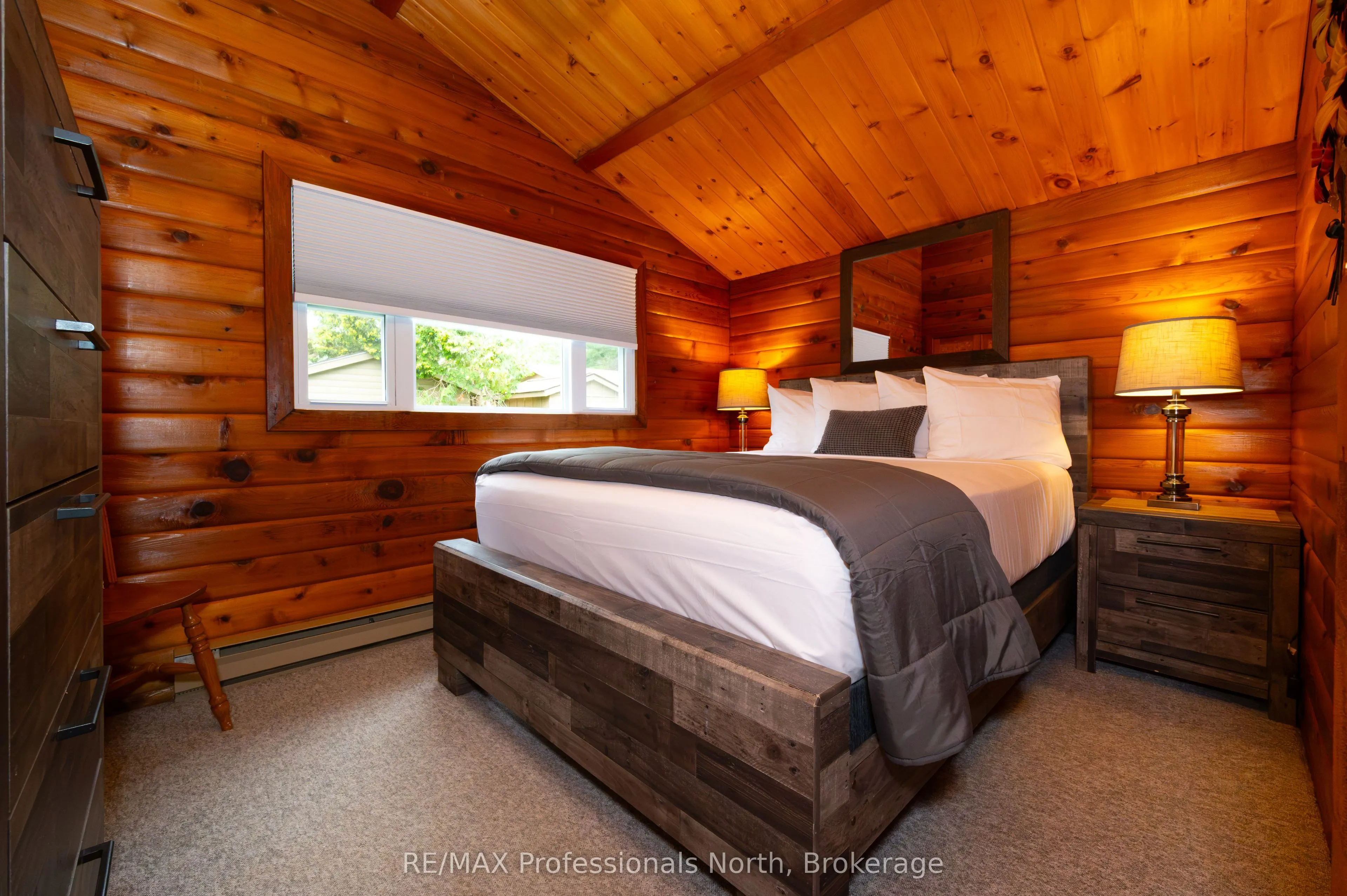 1050 Oxtongue Lake Road