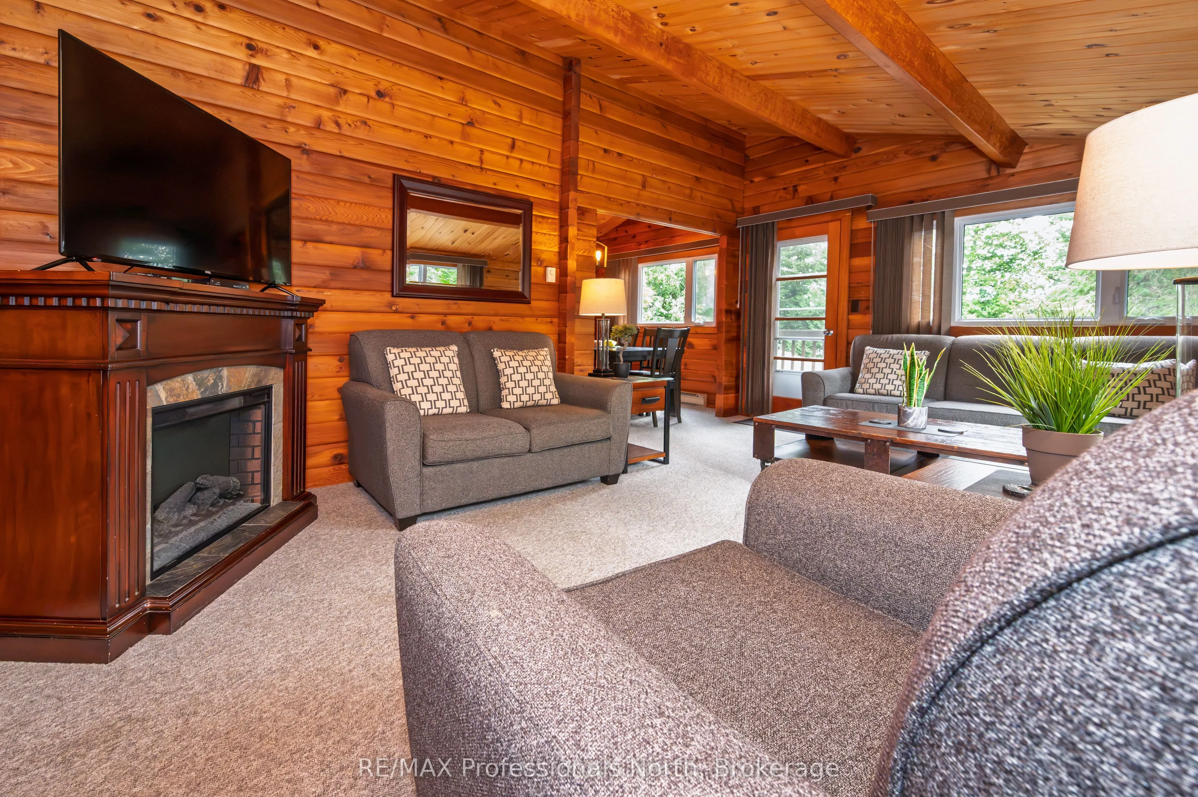 1050 Oxtongue Lake Road