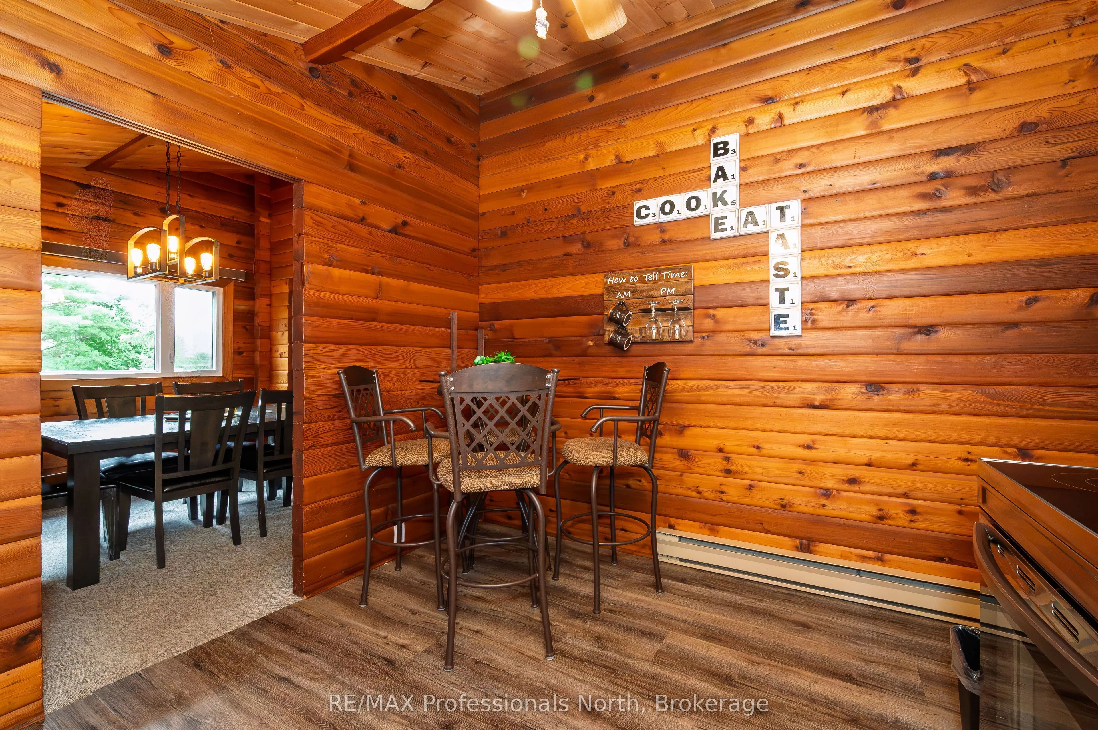1050 Oxtongue Lake Road