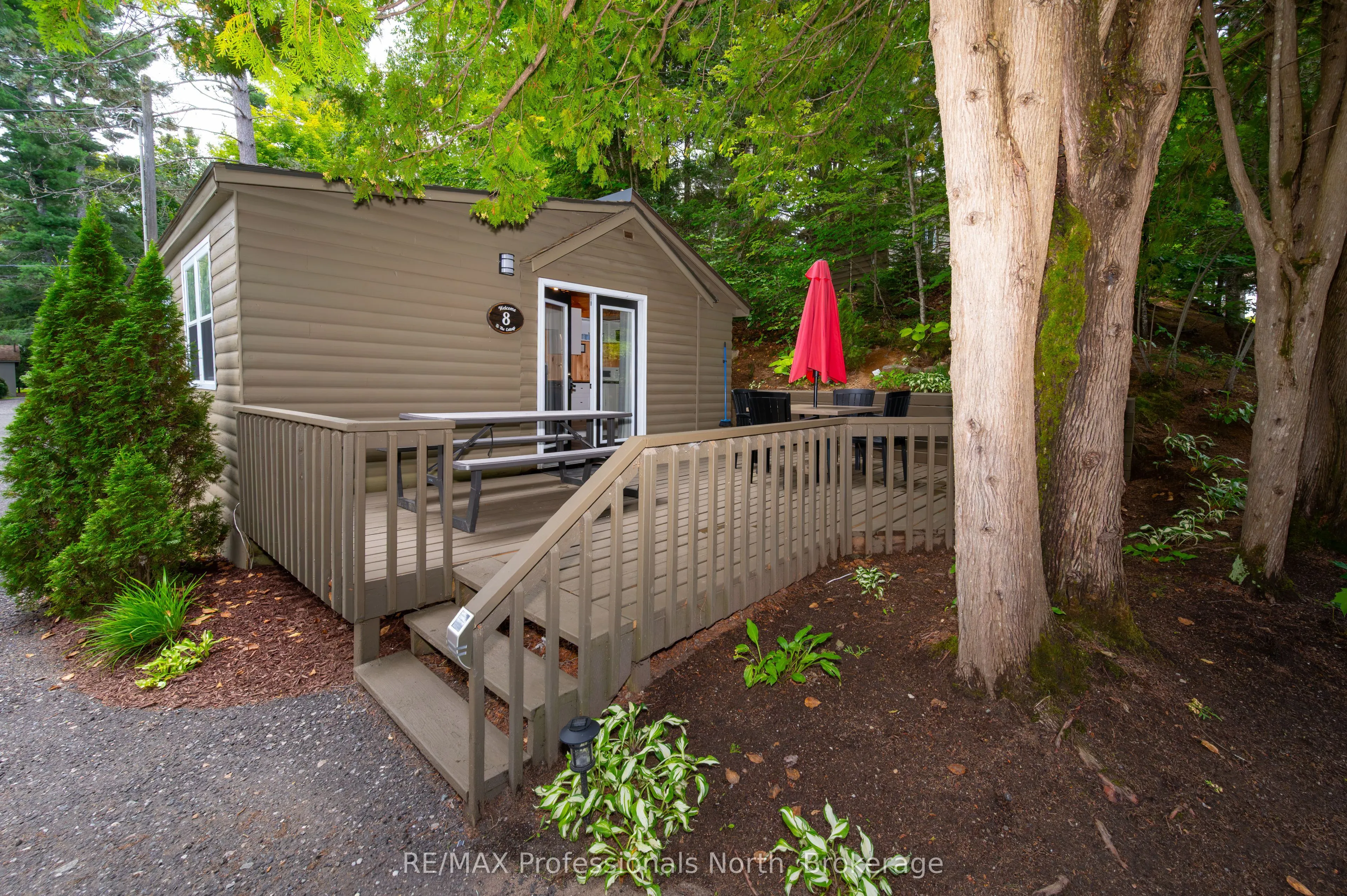 1050 Oxtongue Lake Road