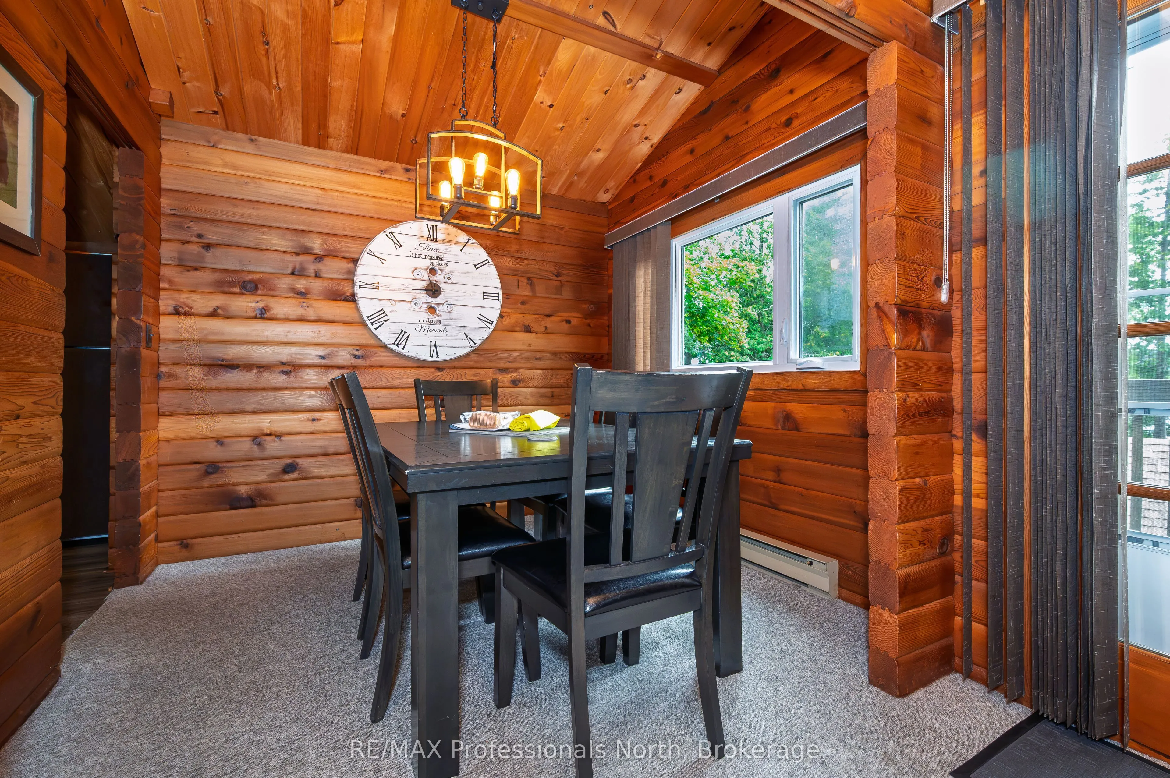 1050 Oxtongue Lake Road