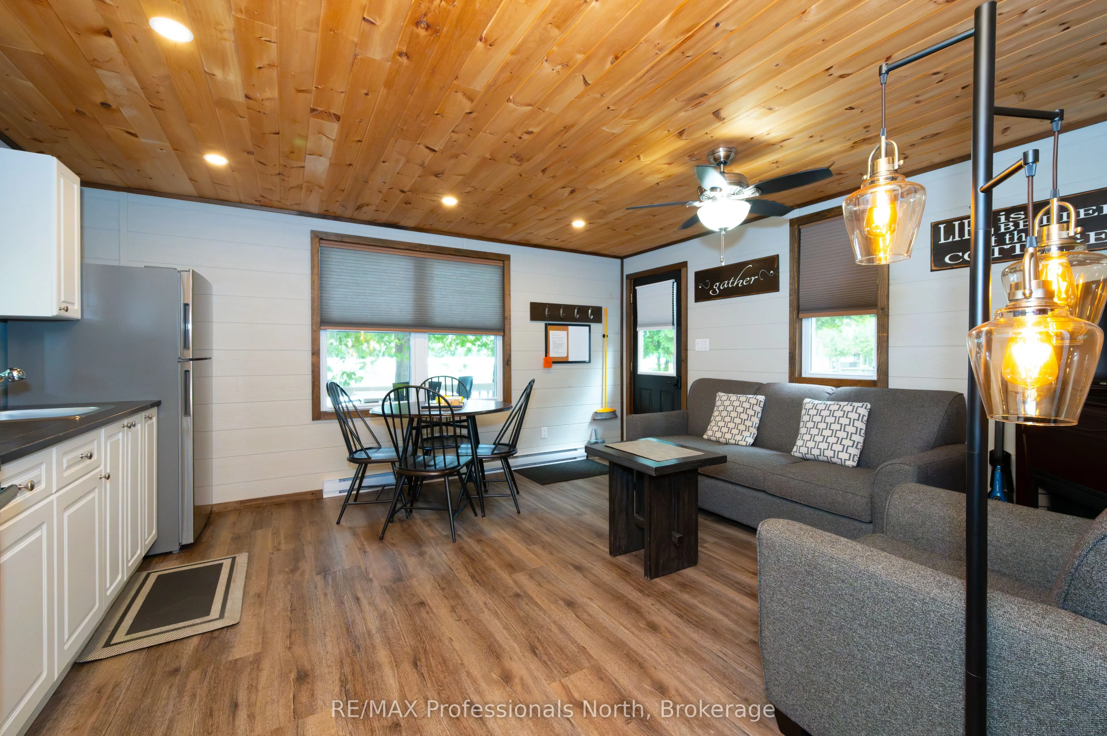 1050 Oxtongue Lake Road
