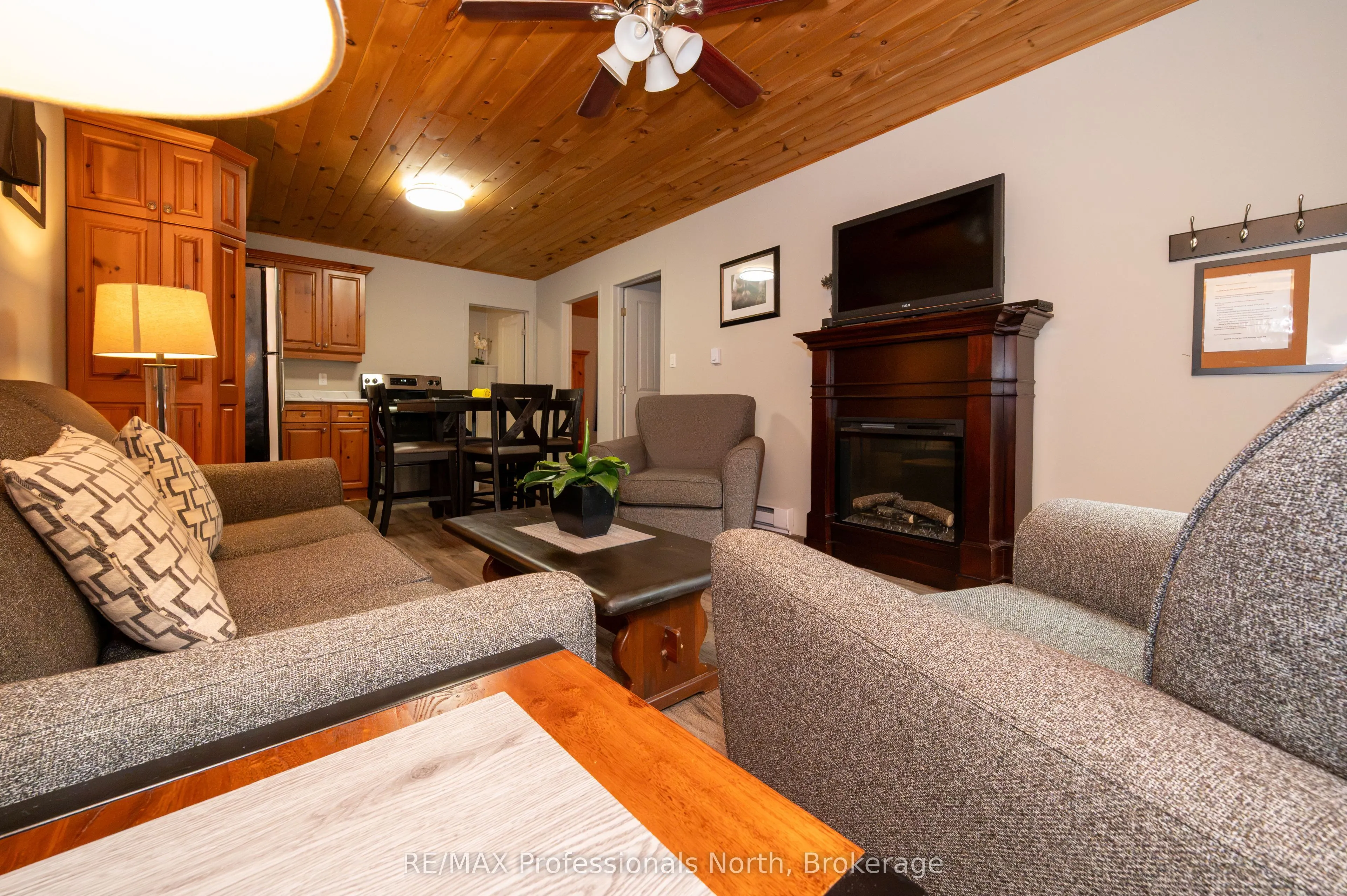 1050 Oxtongue Lake Road