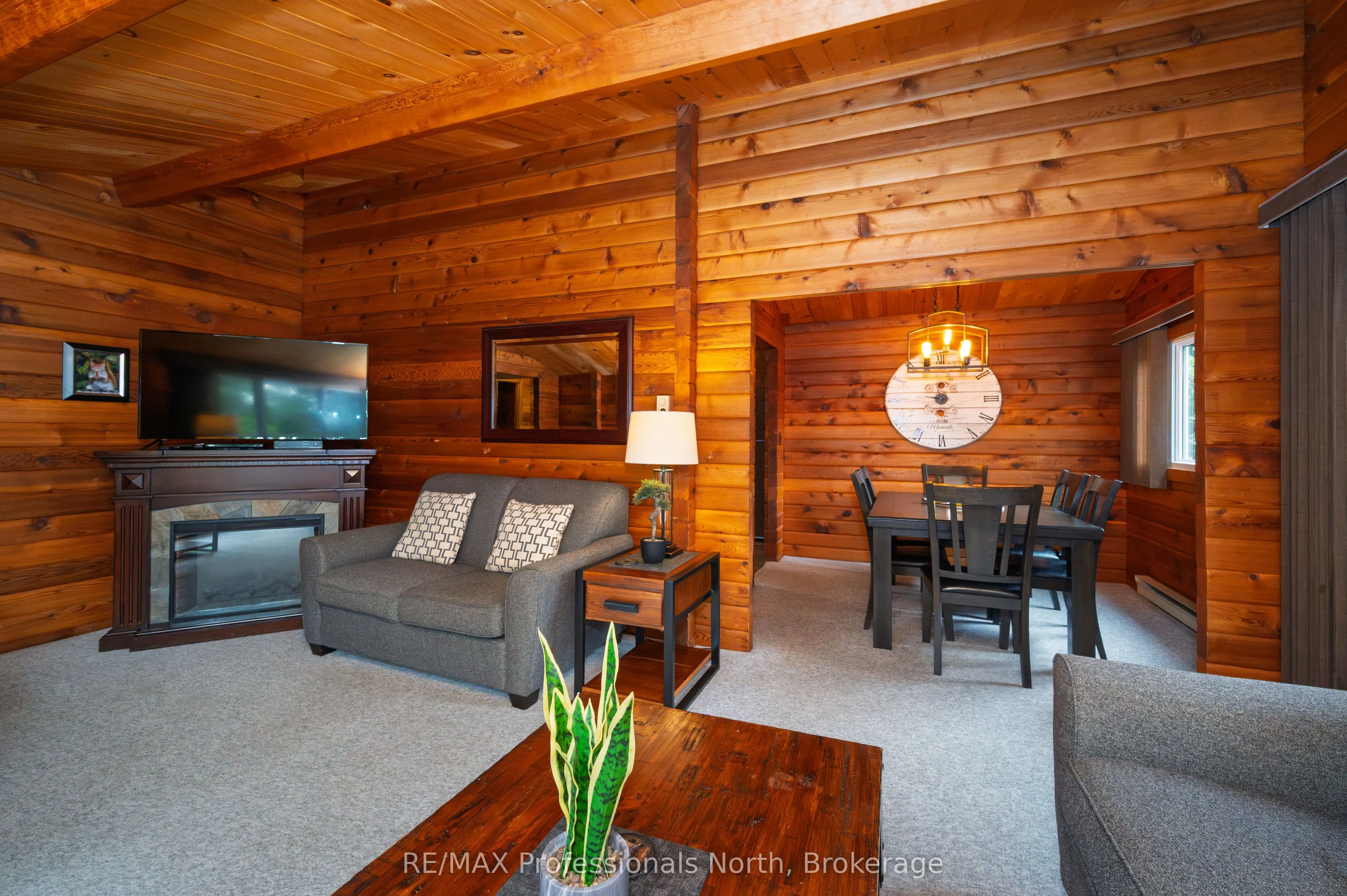 1050 Oxtongue Lake Road