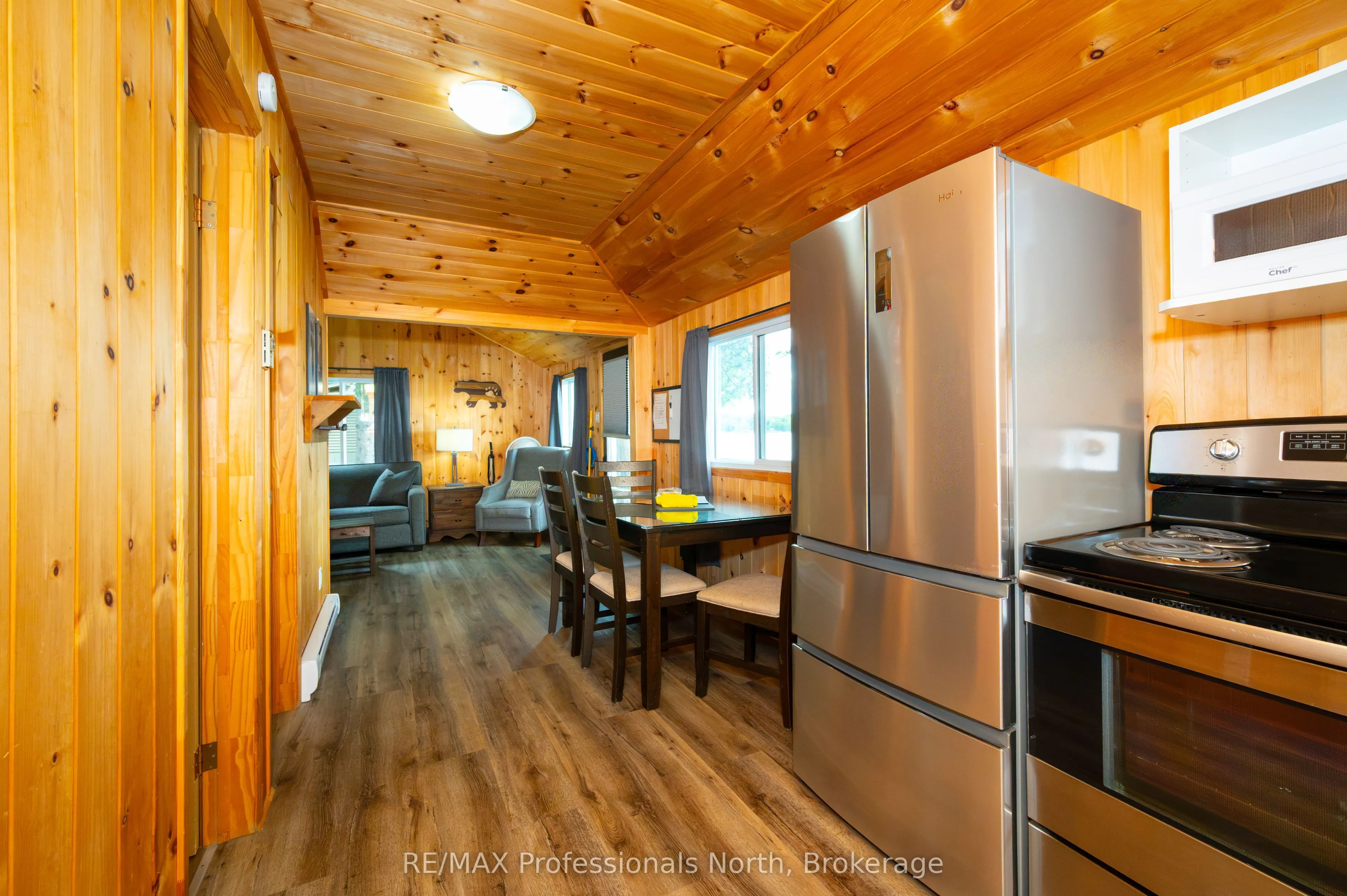 1050 Oxtongue Lake Road