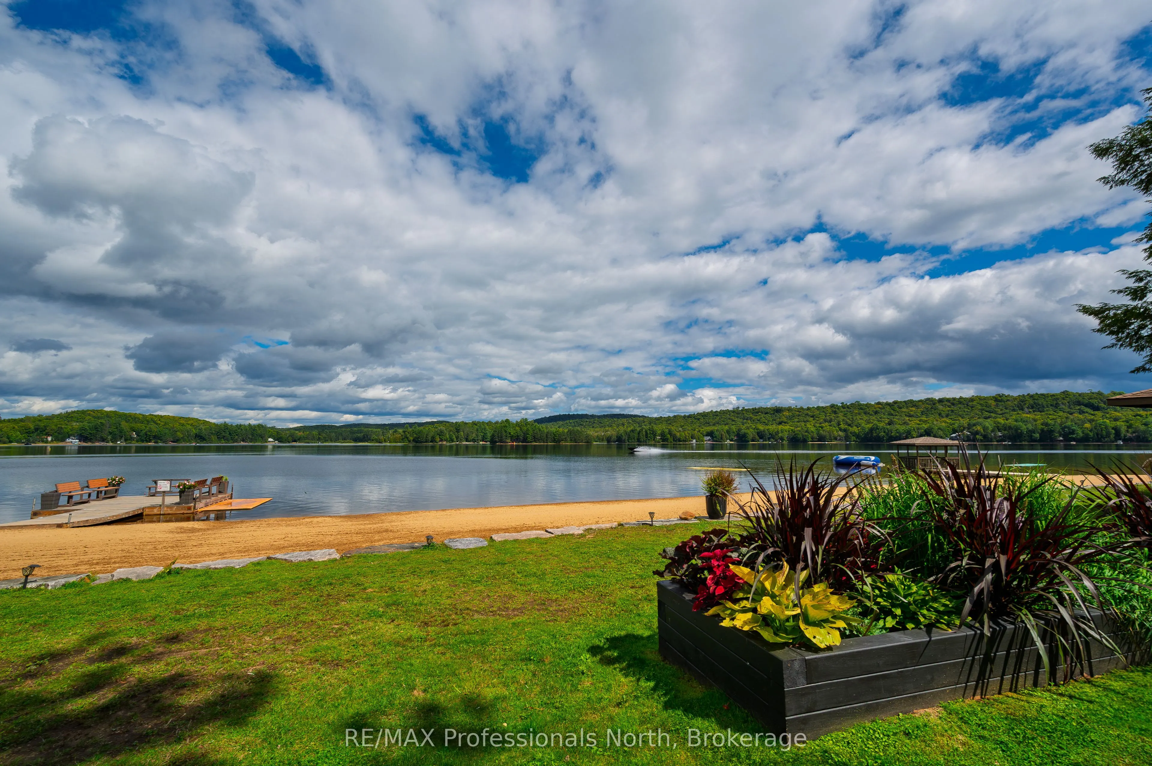 1050 Oxtongue Lake Road