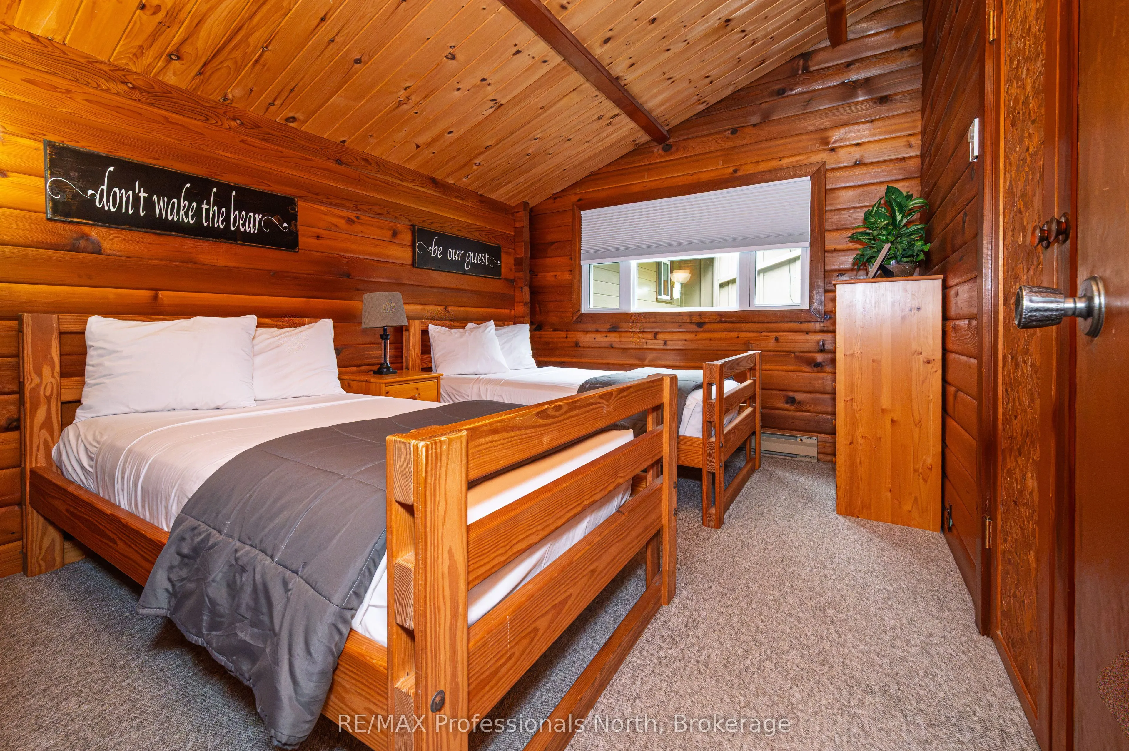 1050 Oxtongue Lake Road