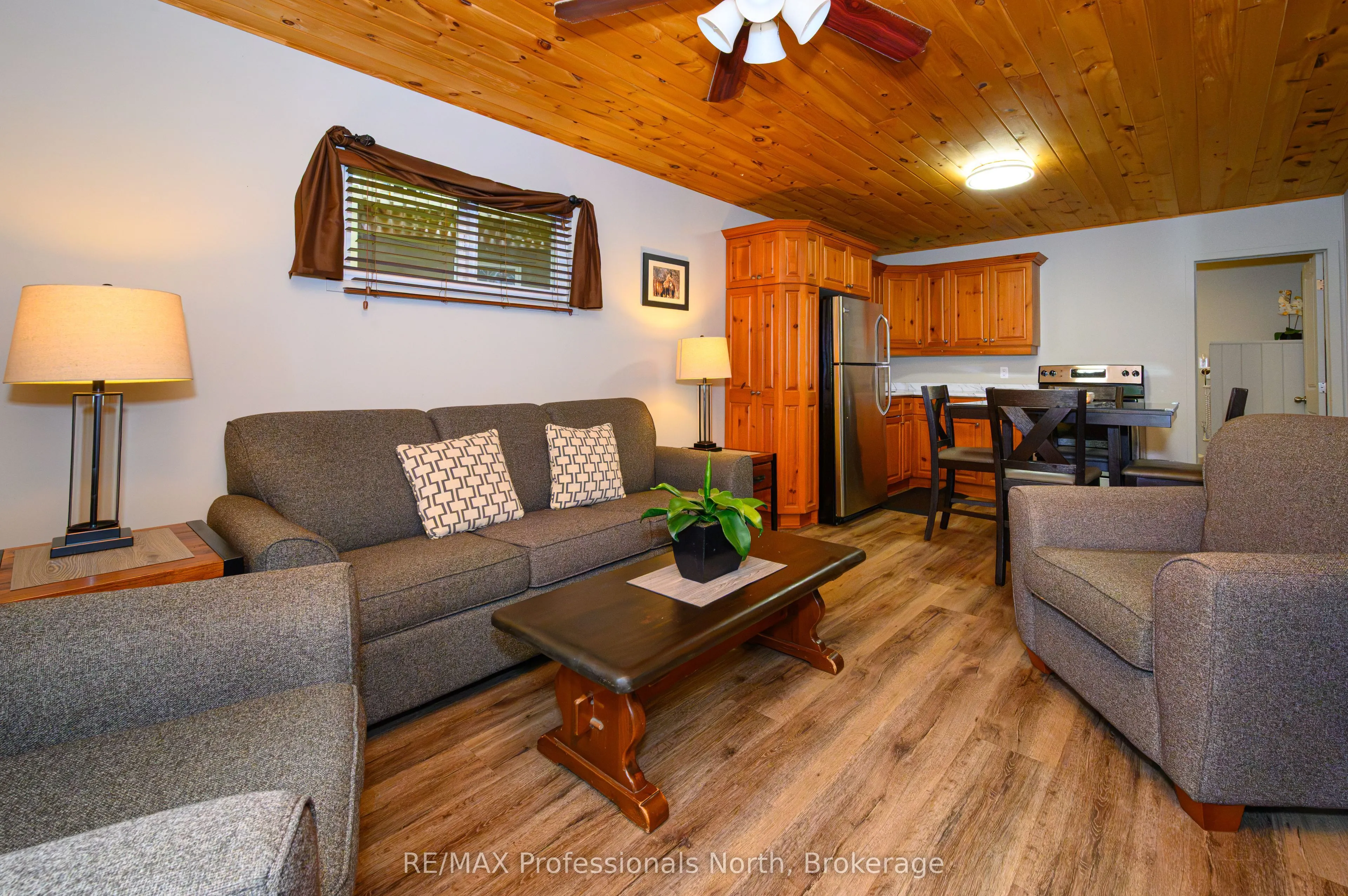 1050 Oxtongue Lake Road