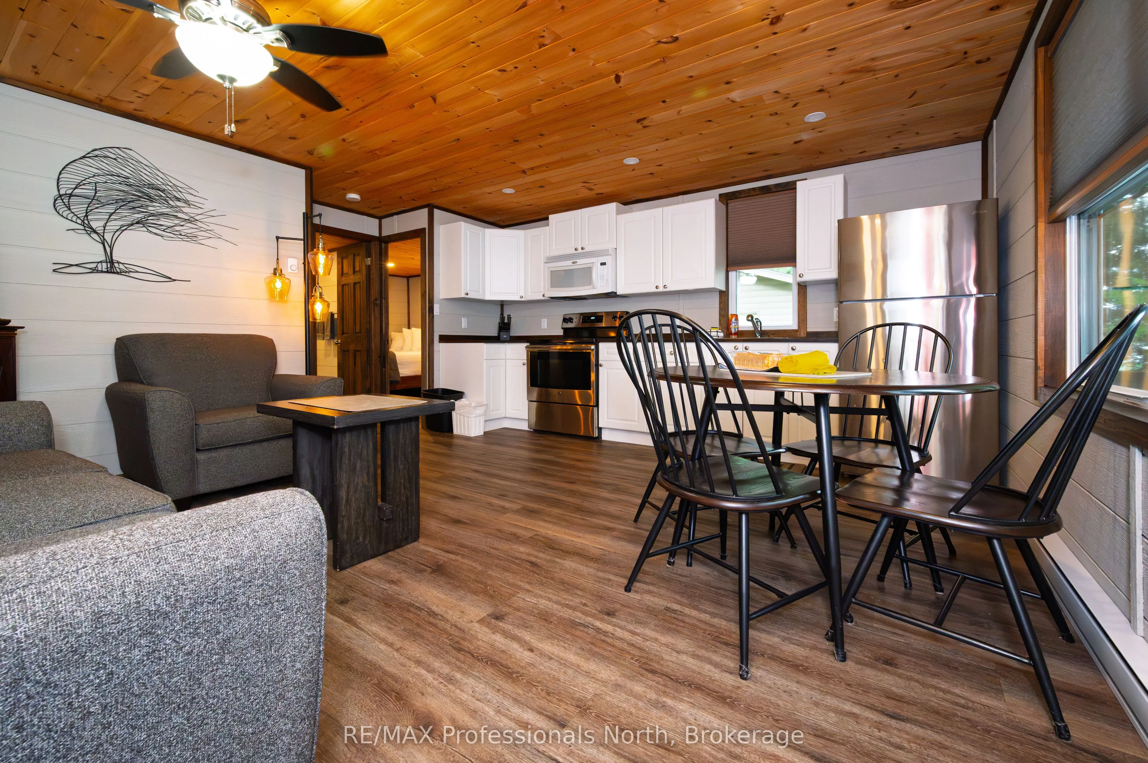 1050 Oxtongue Lake Road
