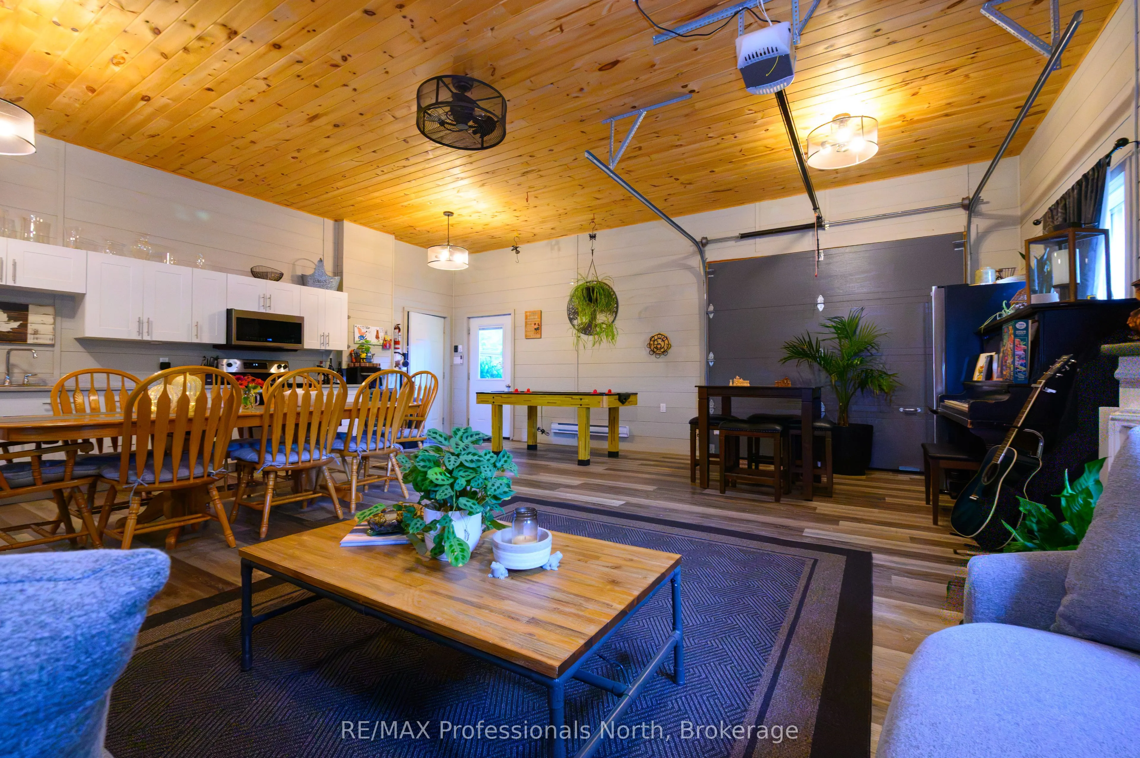 1050 Oxtongue Lake Road