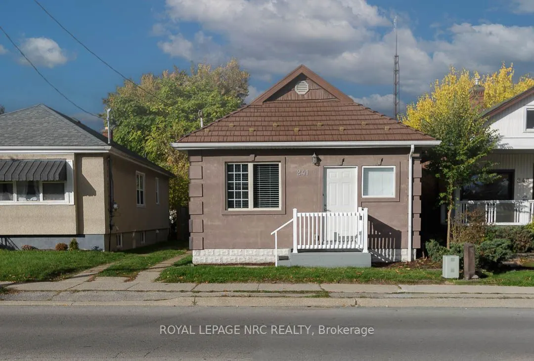 241 Vine Street
