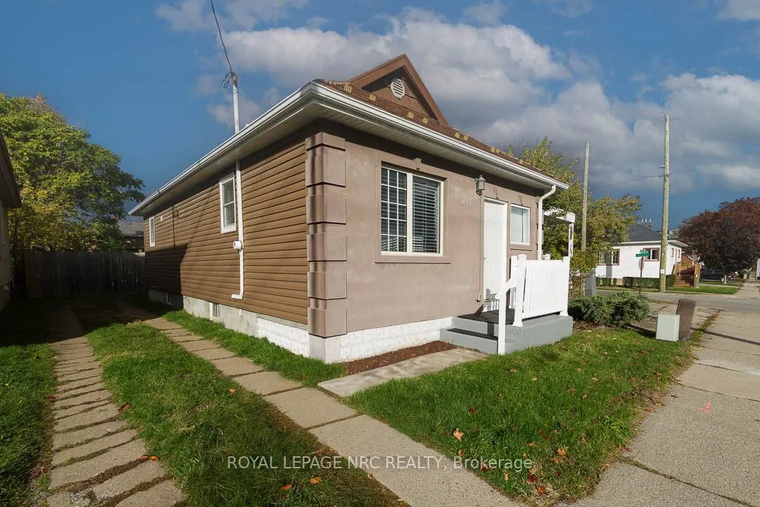 241 Vine Street