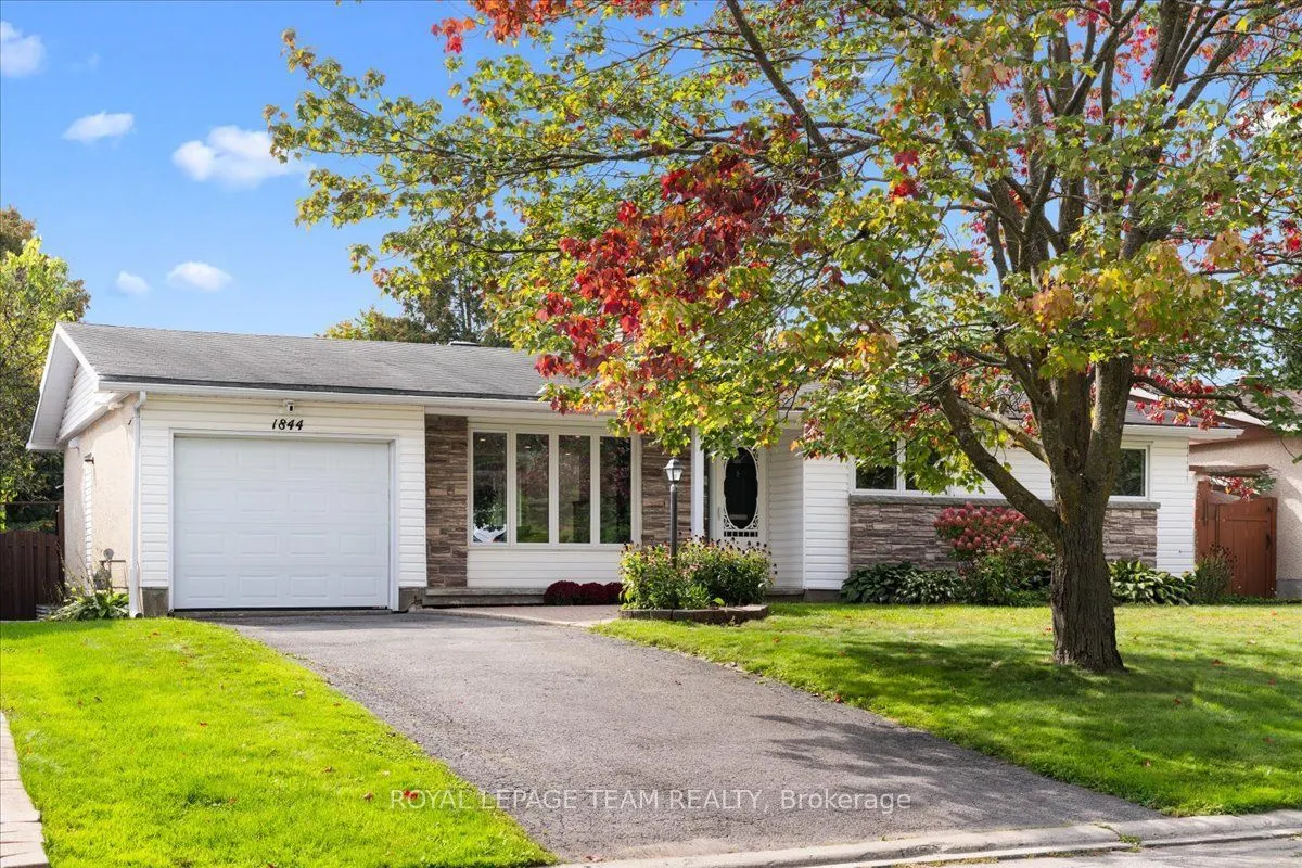 1844 Greenacre Crescent