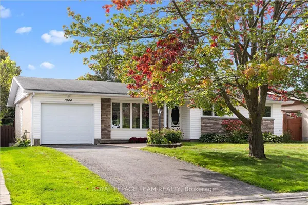 1844 Greenacre Crescent