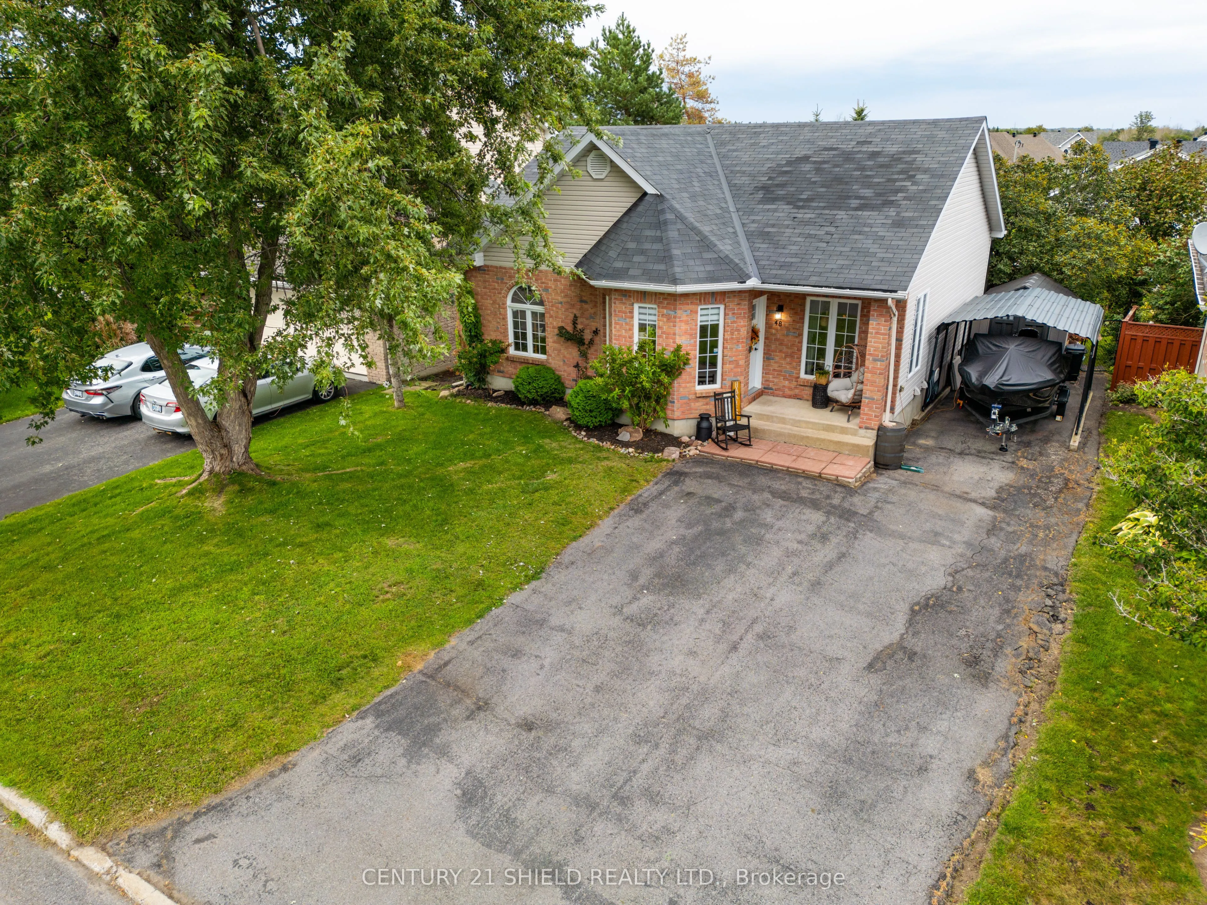 48 Barnhart Drive