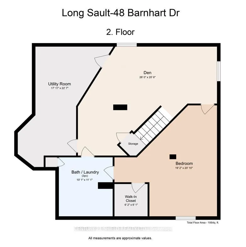 48 Barnhart Drive