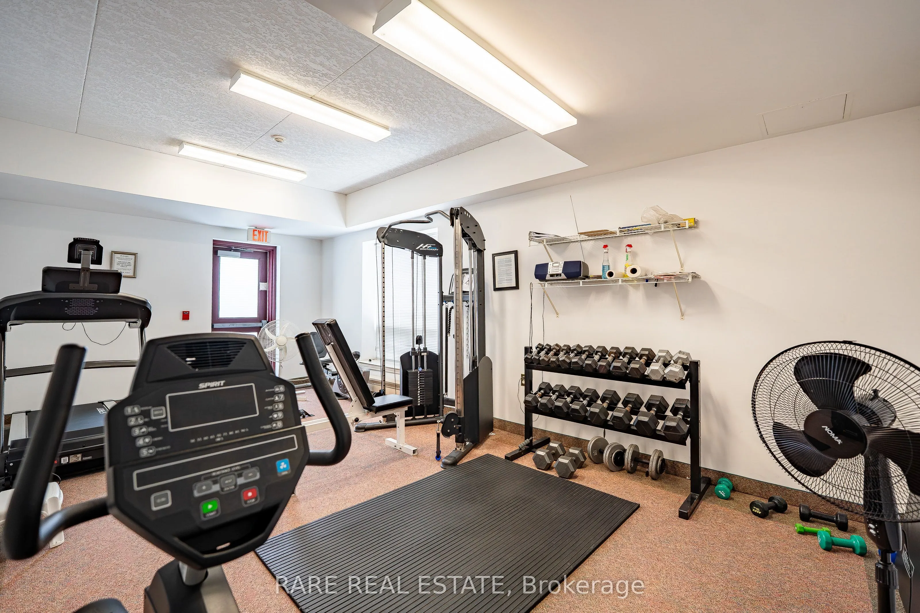 405 Erb Street W #403