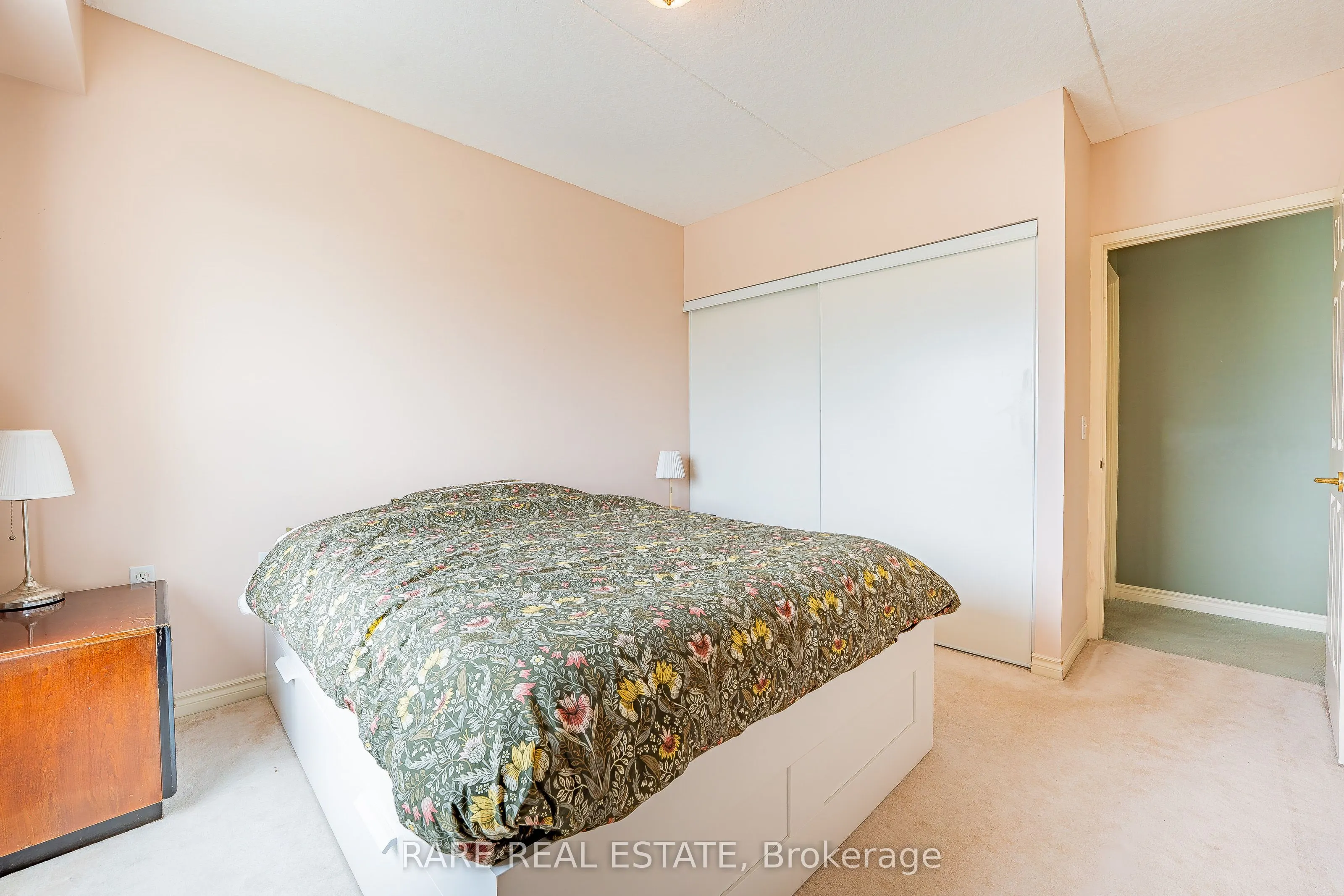405 Erb Street W #403