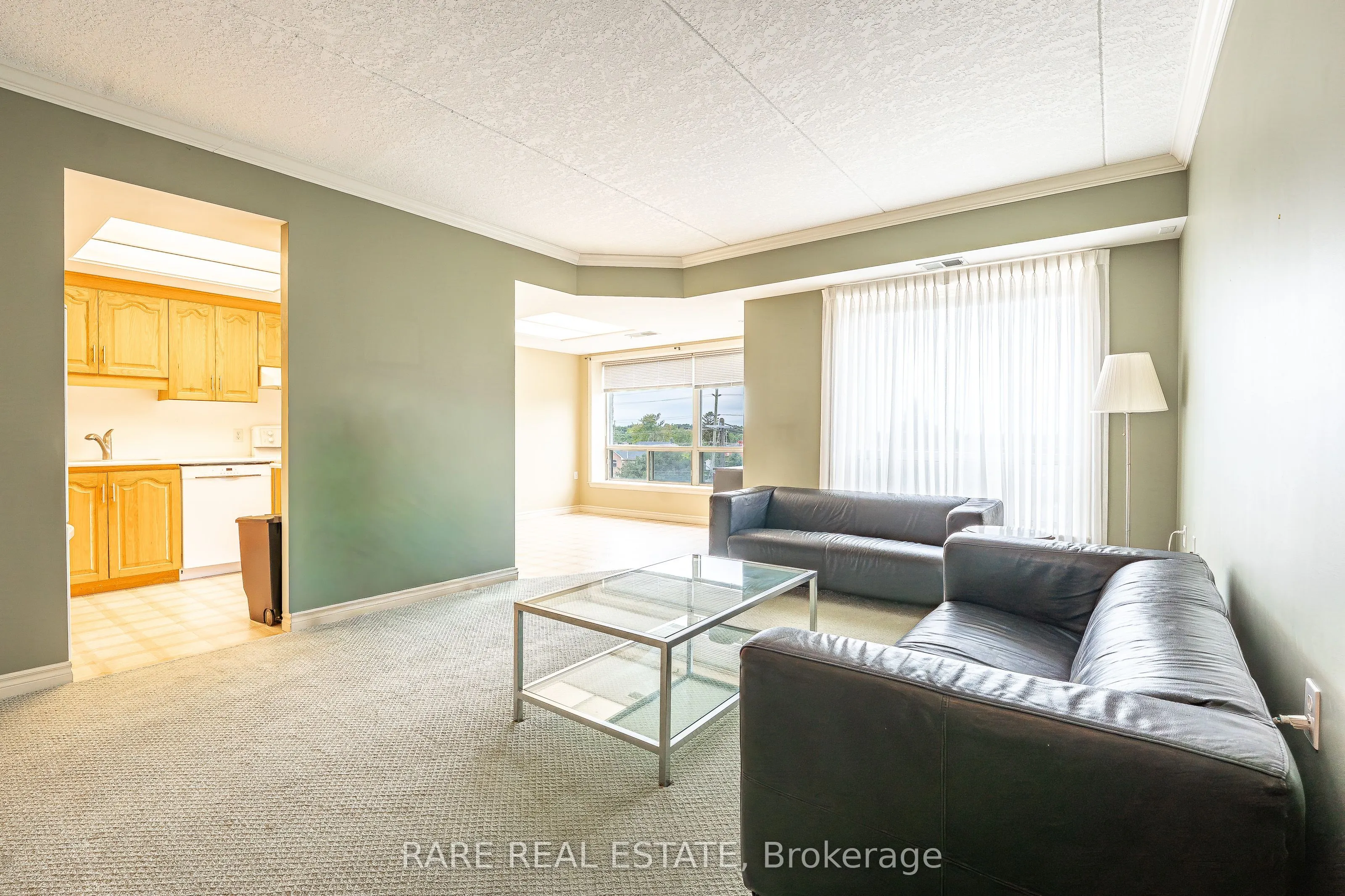 405 Erb Street W #403