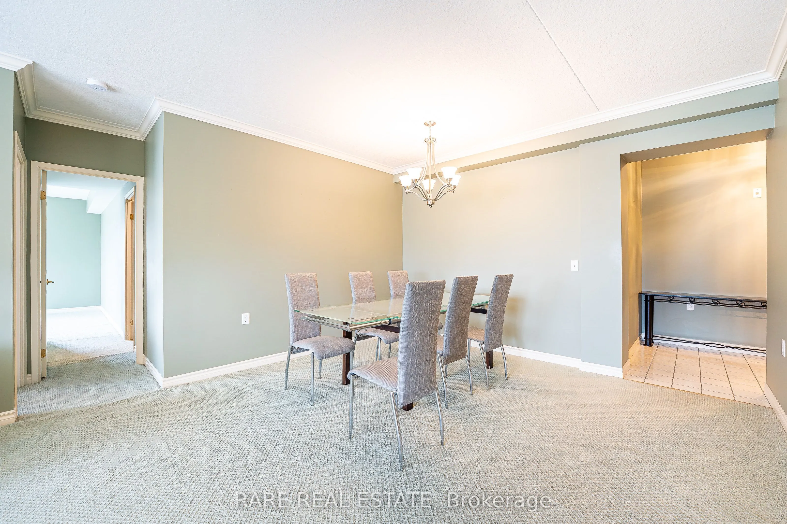 405 Erb Street W #403