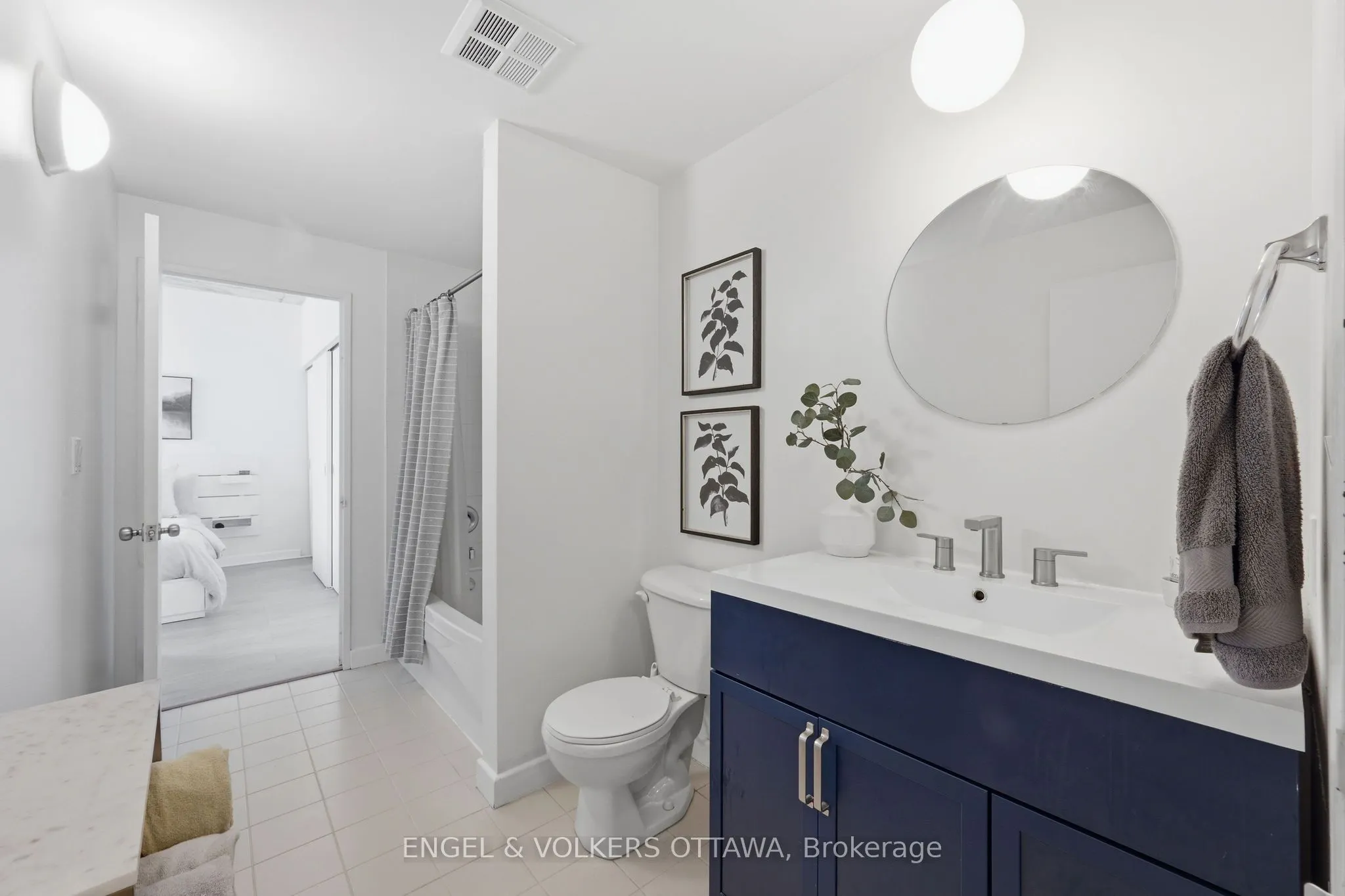 180 York Street #207