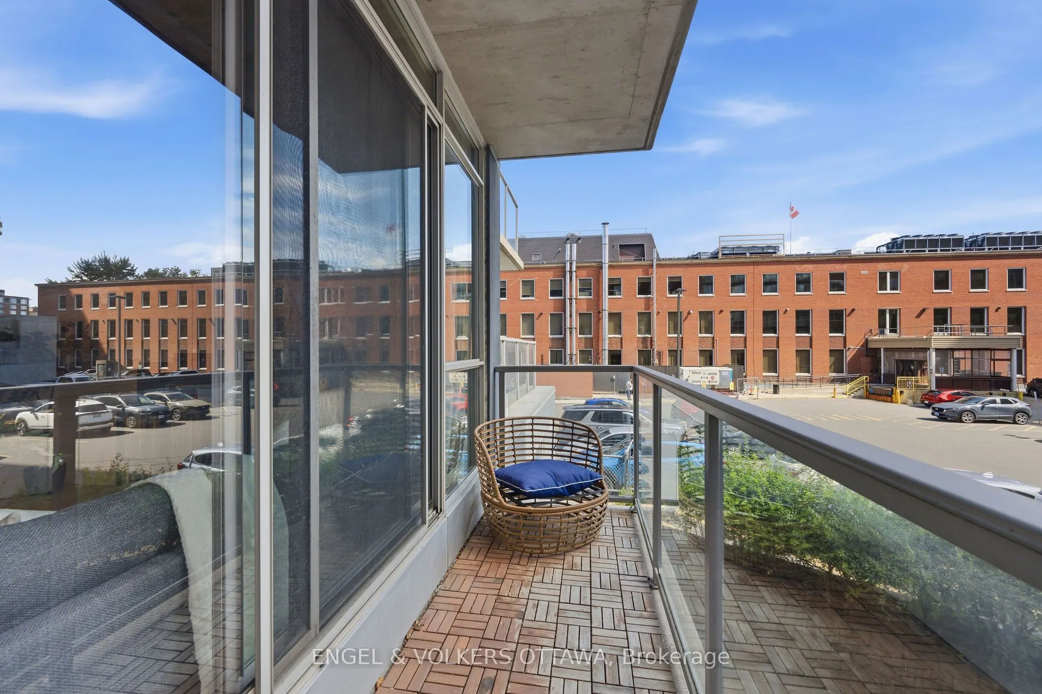 180 York Street #207