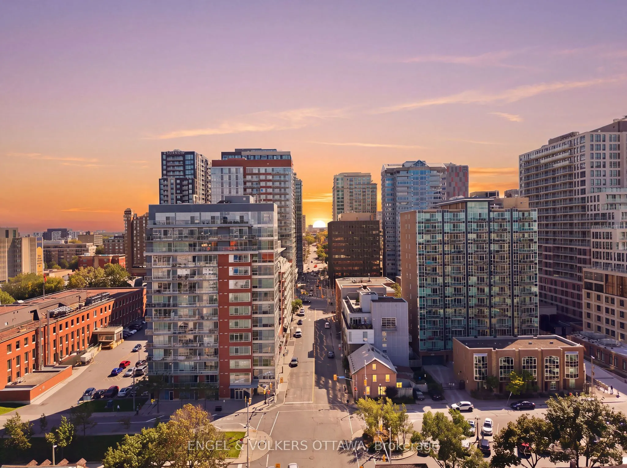 180 York Street #207