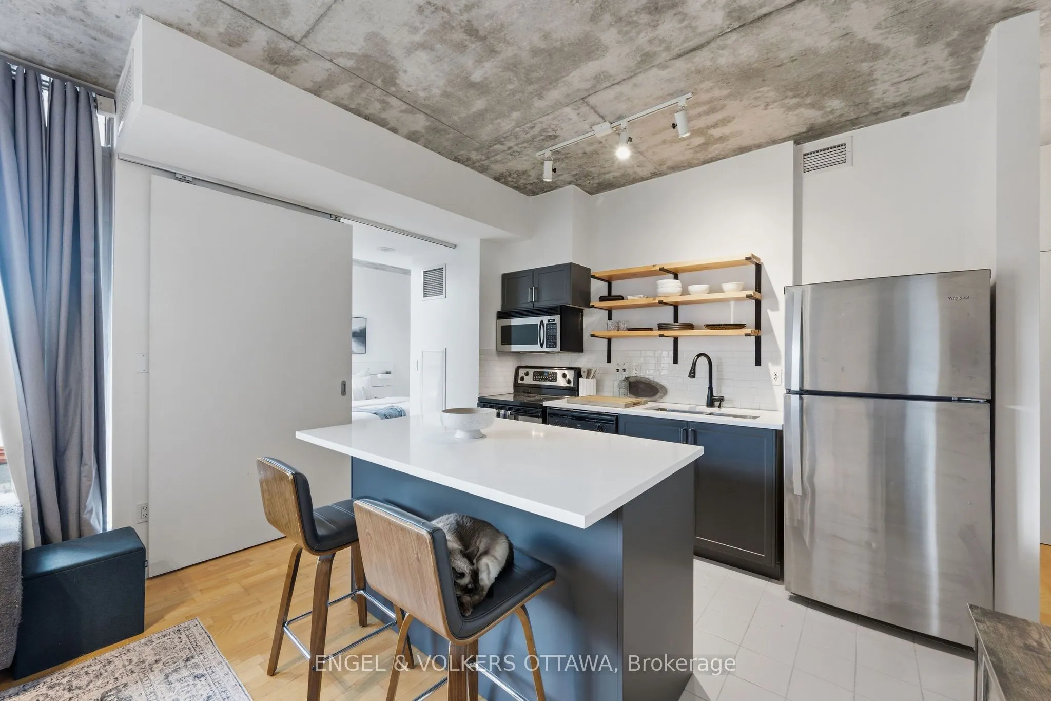 180 York Street #207