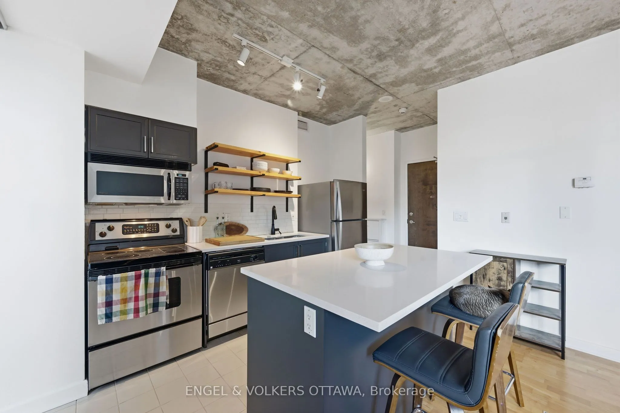180 York Street #207