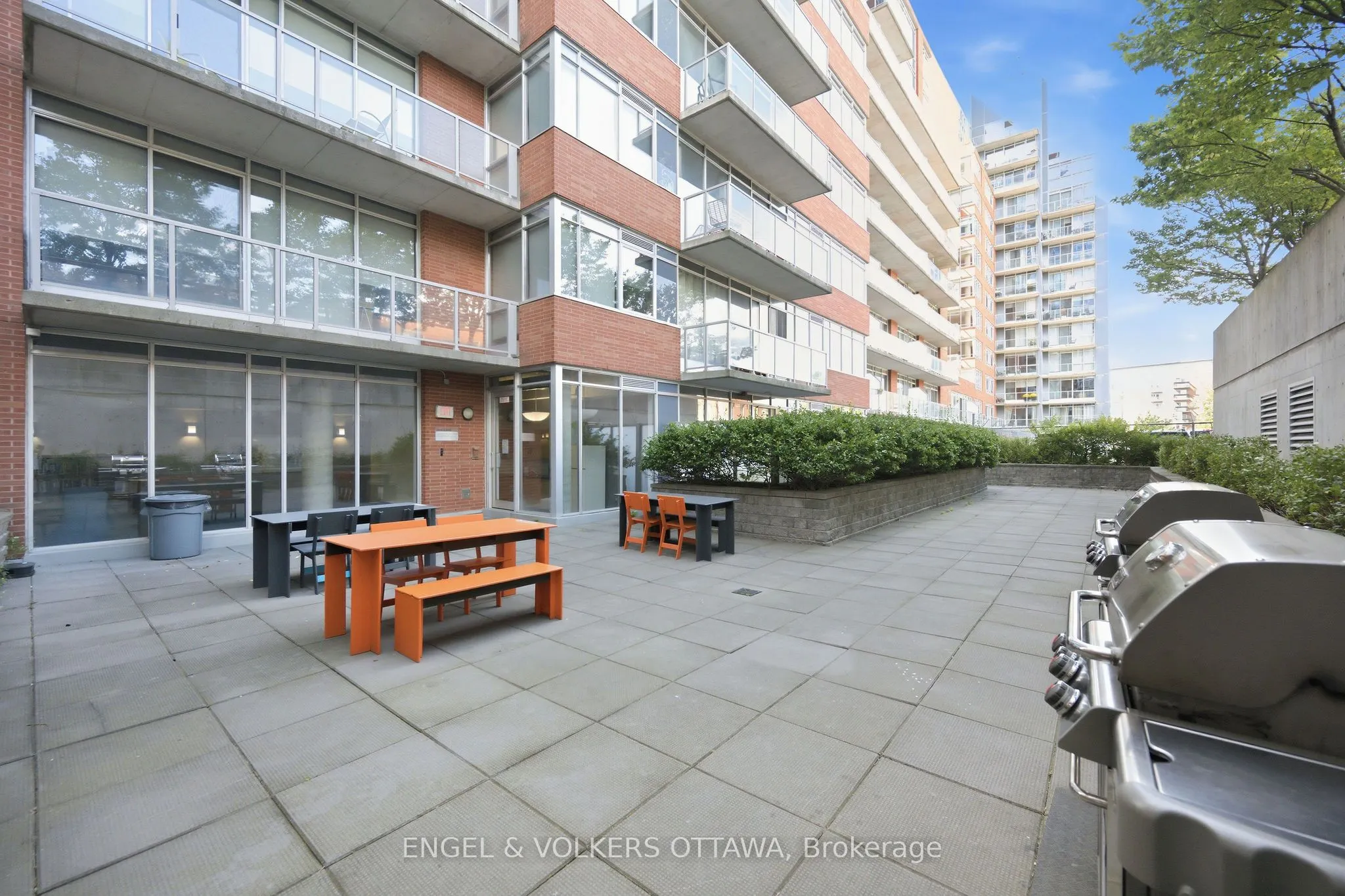 180 York Street #207