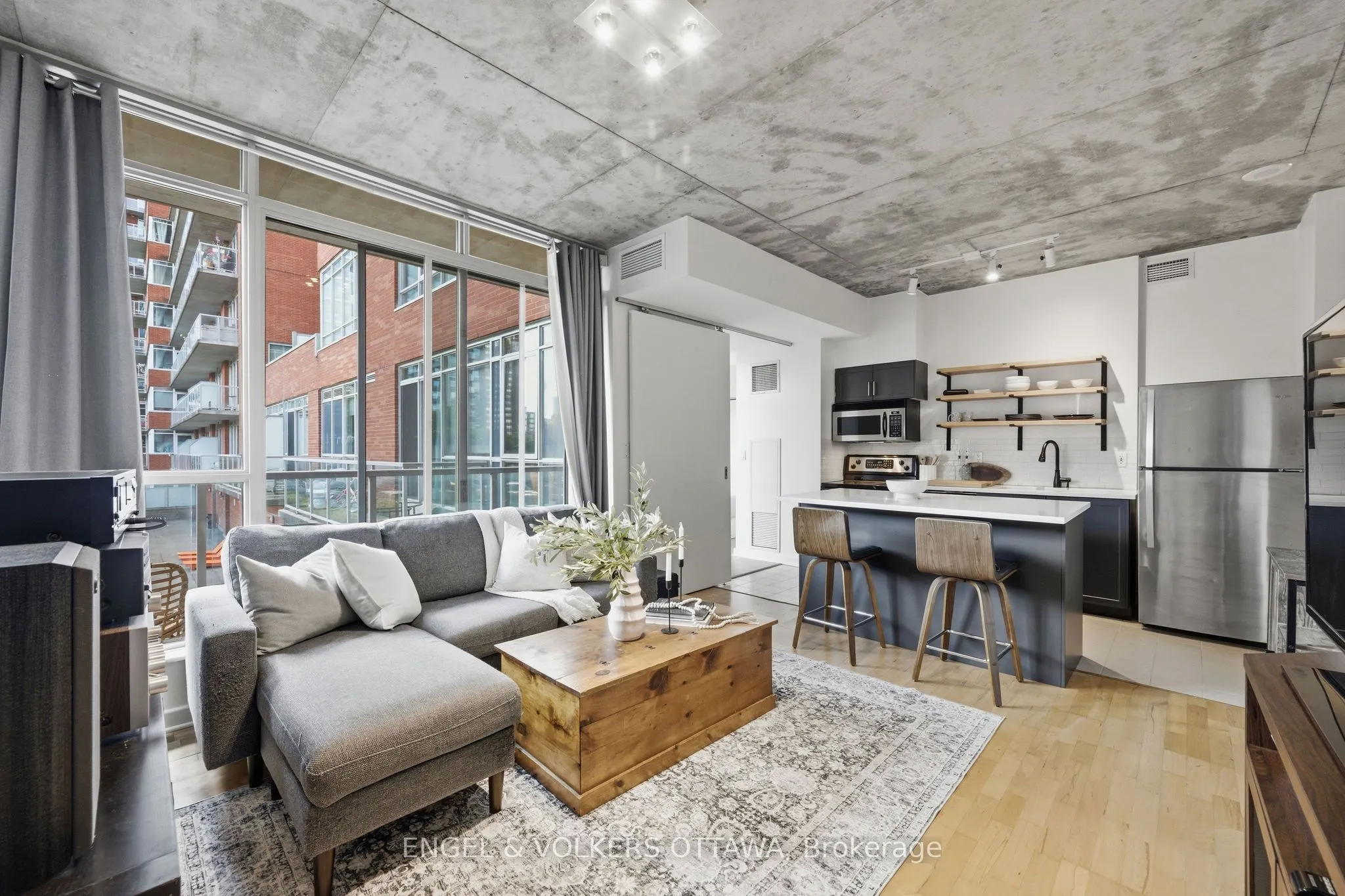 180 York Street #207